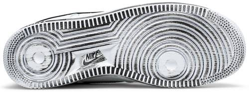 Nike x G-Dragon Air Force 1 Low Peaceminusone 'Para-Noise 2.0' - Image 3