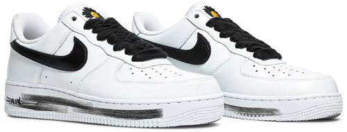Nike x G-Dragon Air Force 1 Low Peaceminusone 'Para-Noise 2.0' - Image 5