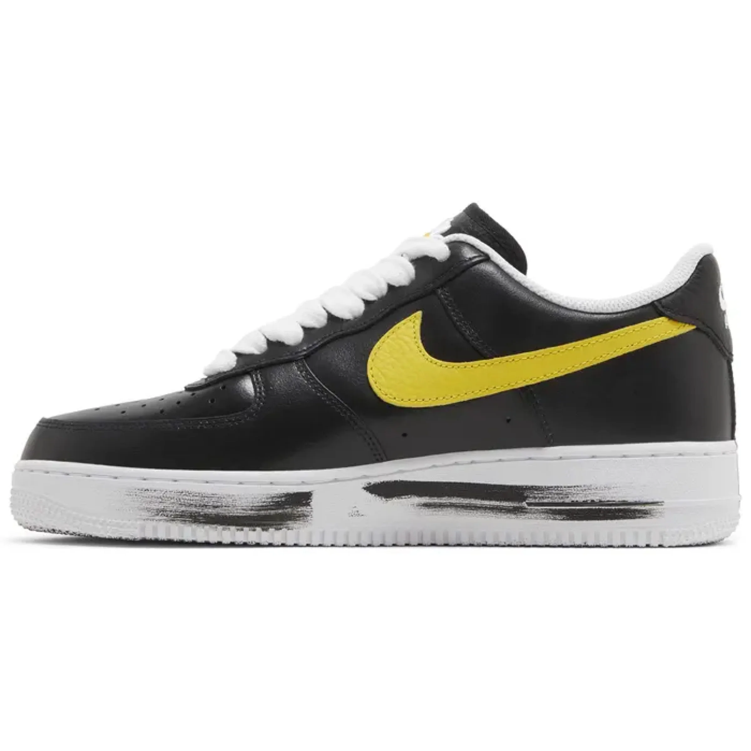 Nike x G-Dragon Air Force 1 Low Peaceminusone 'Para-Noise 3.0' - Image 2