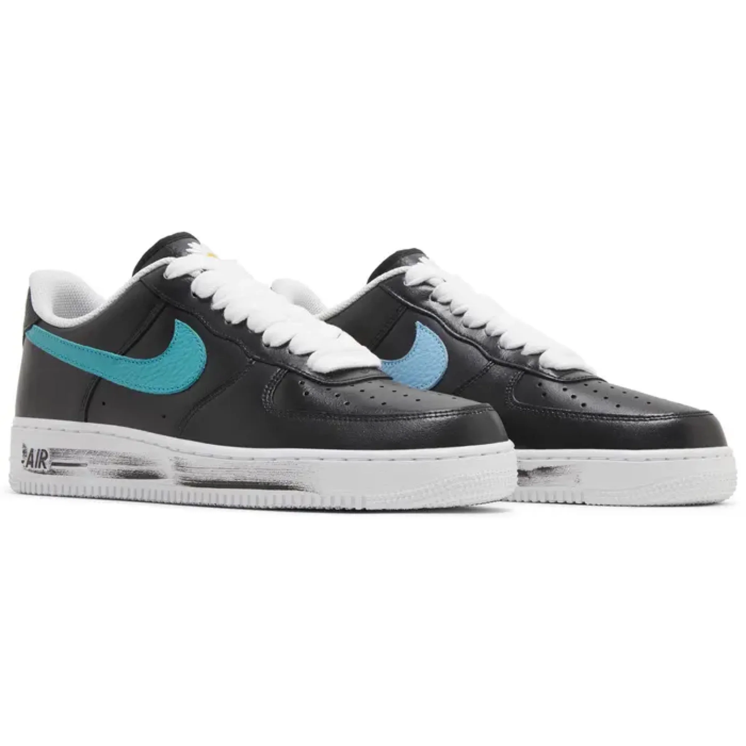 Nike x G-Dragon Air Force 1 Low Peaceminusone 'Para-Noise 3.0' - Image 5