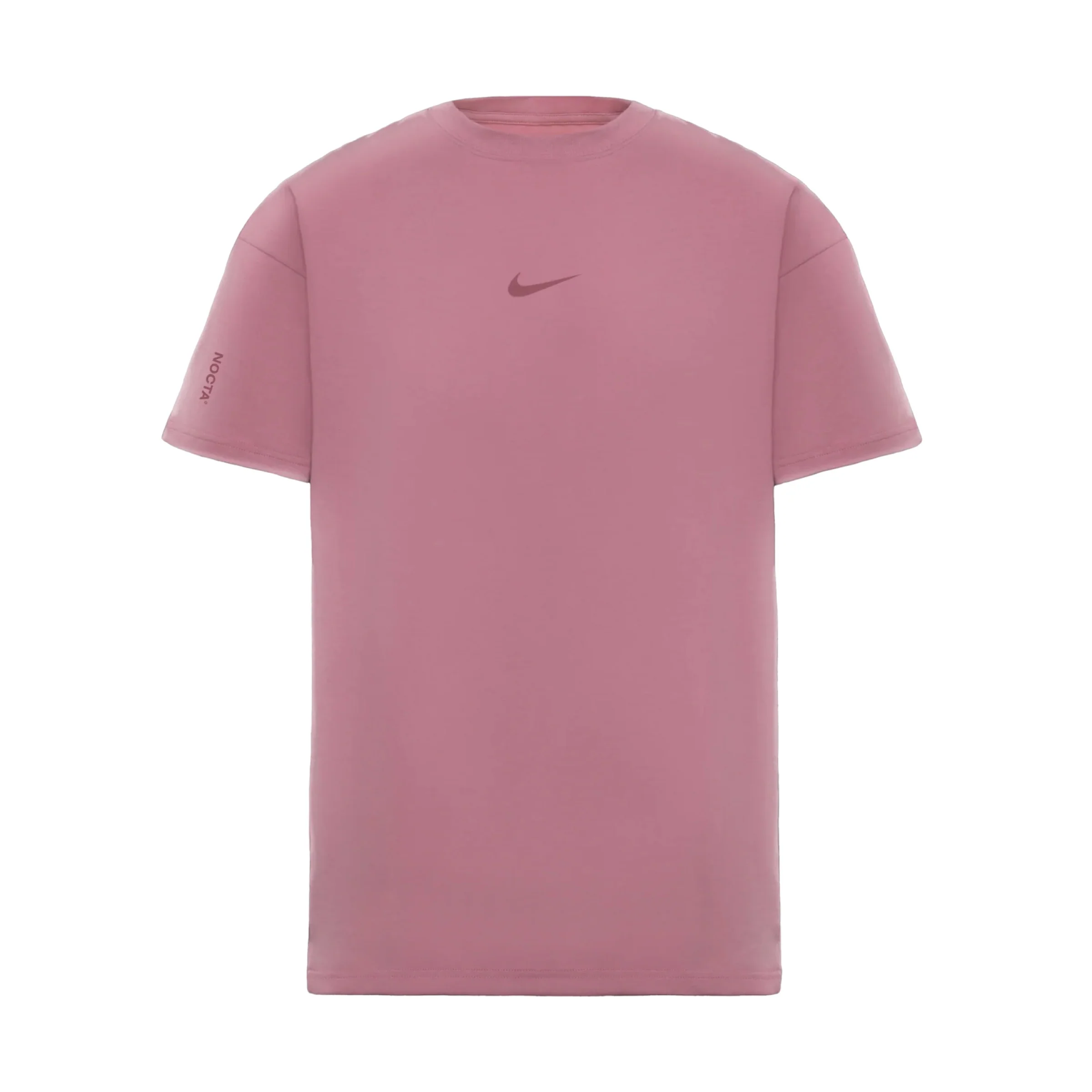 Nike x NOCTA Amalfi Rosa Big Body T-Shirt - Image 2