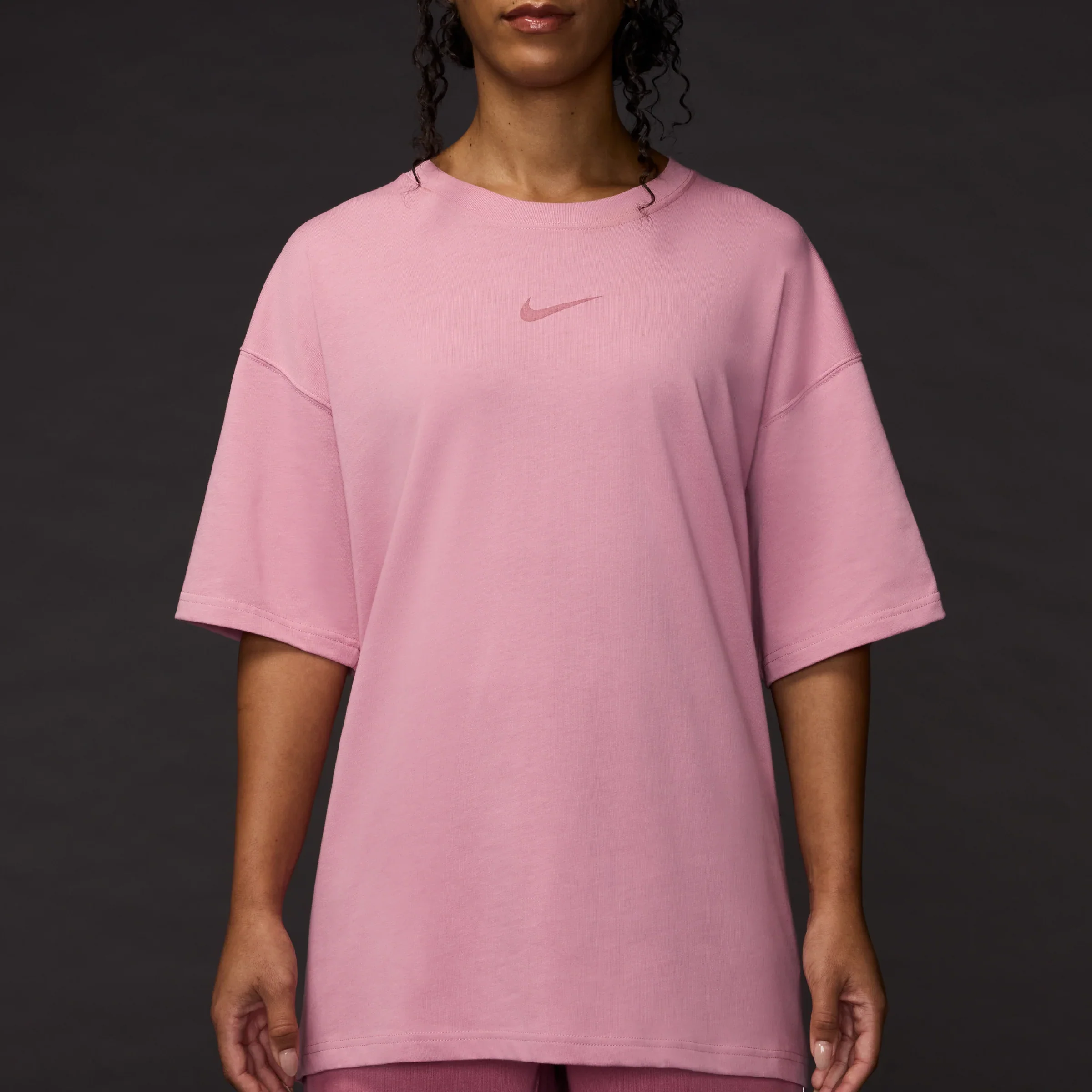 Nike x NOCTA Amalfi Rosa Big Body T-Shirt - Image 6
