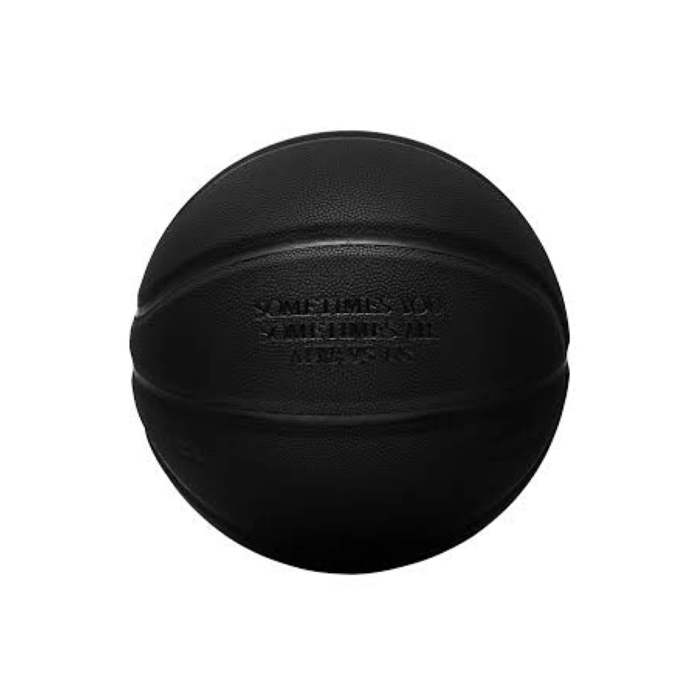 Nike x NOCTA Basketball - Black - Image 2