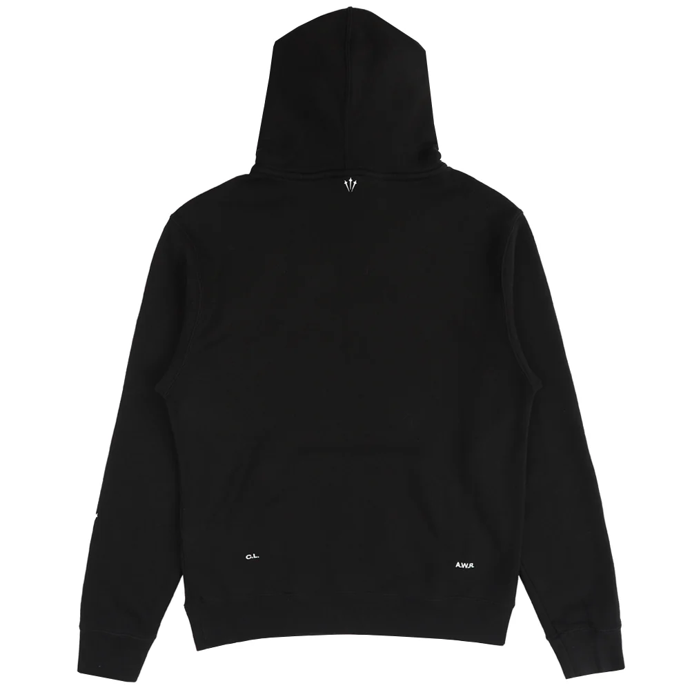 Nike x NOCTA Basketball Hoodie - Black - Image 2