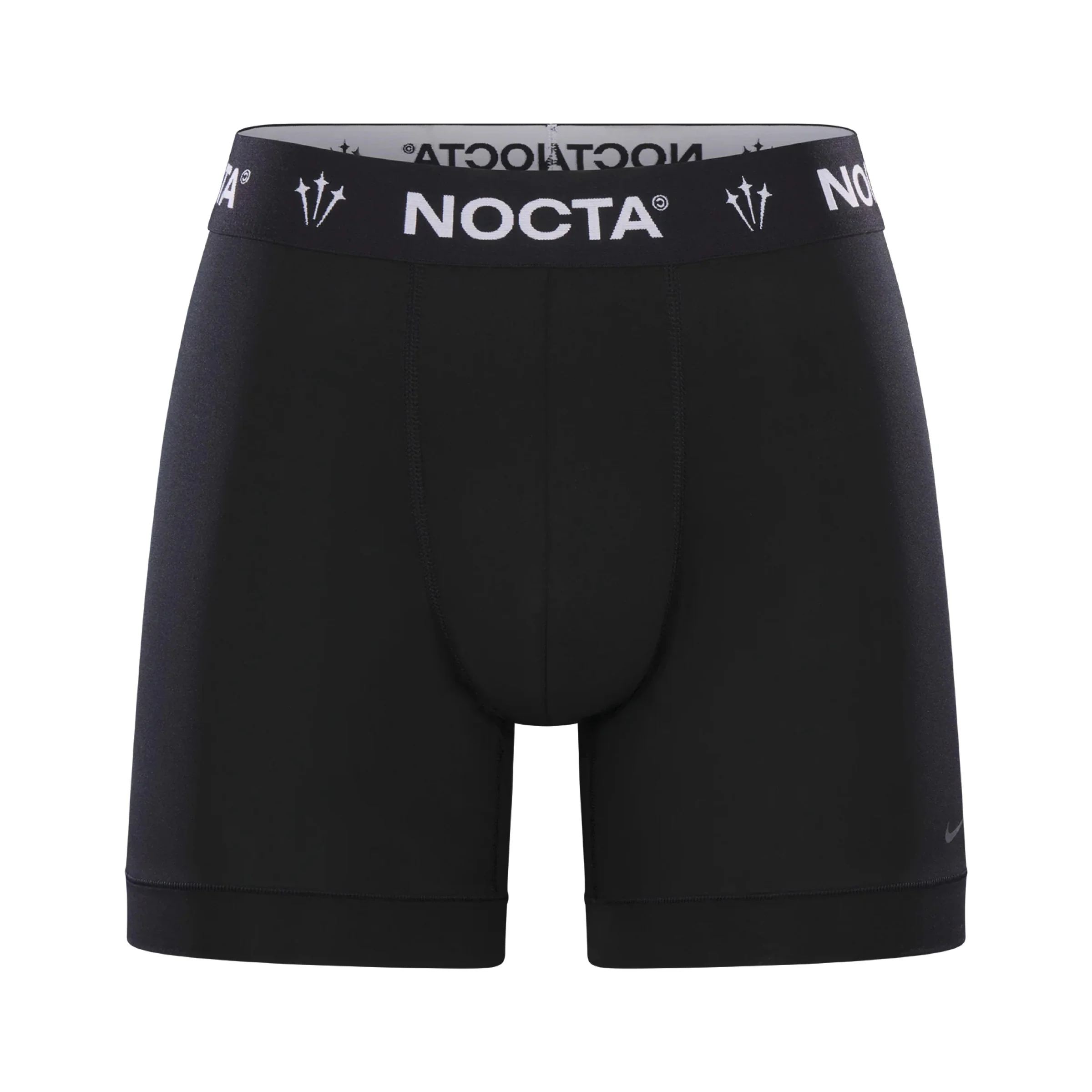 Nike x NOCTA Briefs - Black/Black/Blue (3 Pack) - Image 2