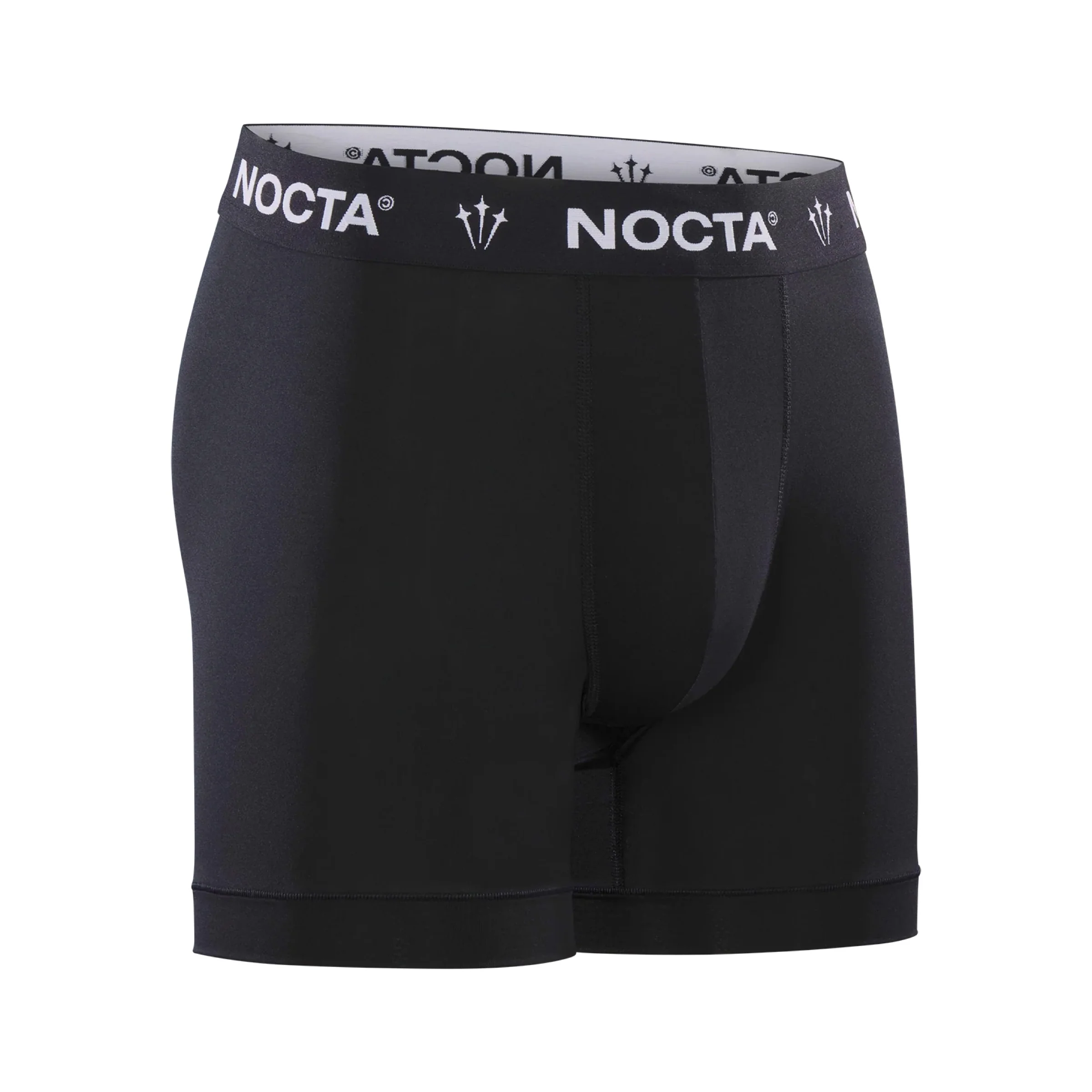 Nike x NOCTA Briefs - Black/Black/Blue (3 Pack) - Image 3
