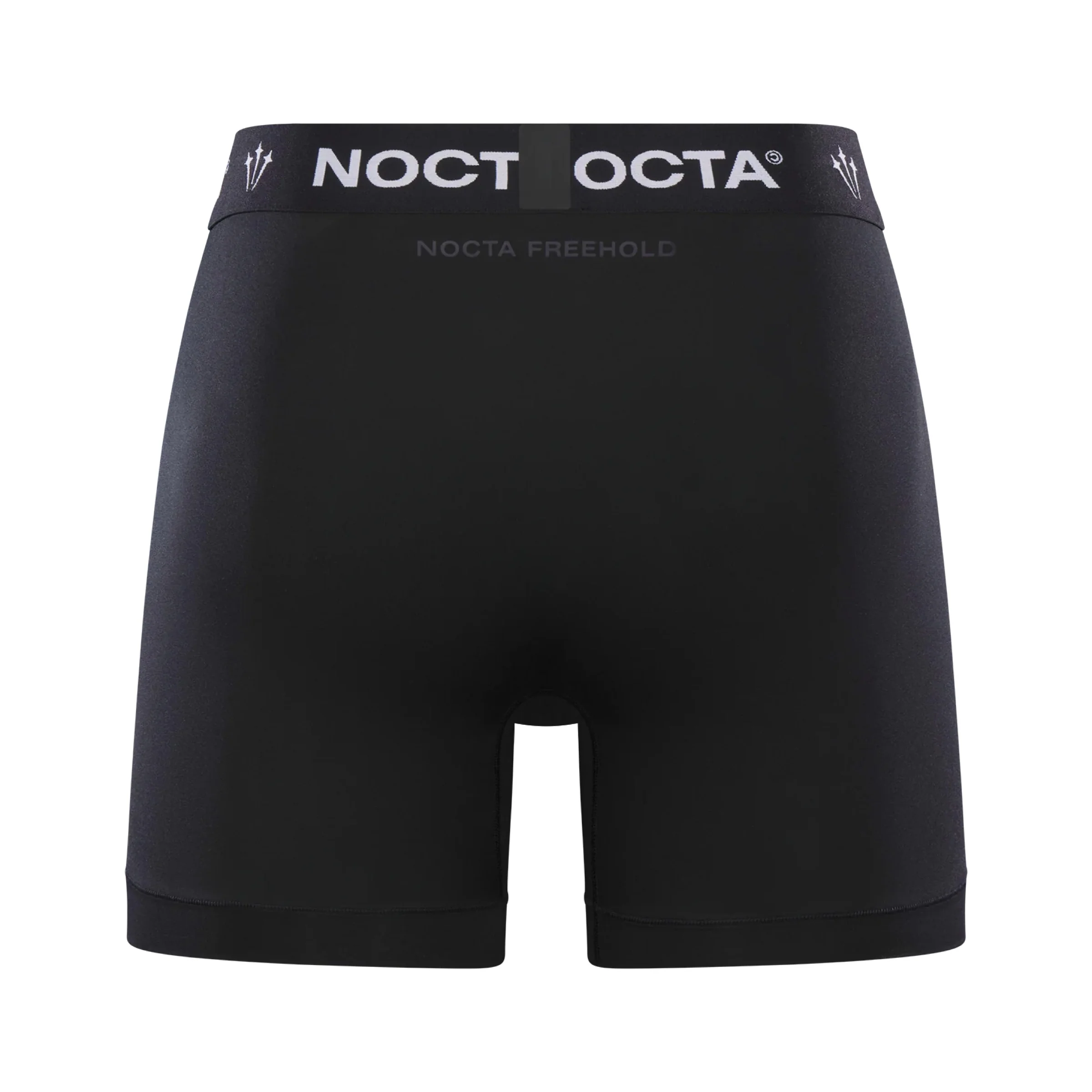 Nike x NOCTA Briefs - Black/Black/Blue (3 Pack) - Image 4