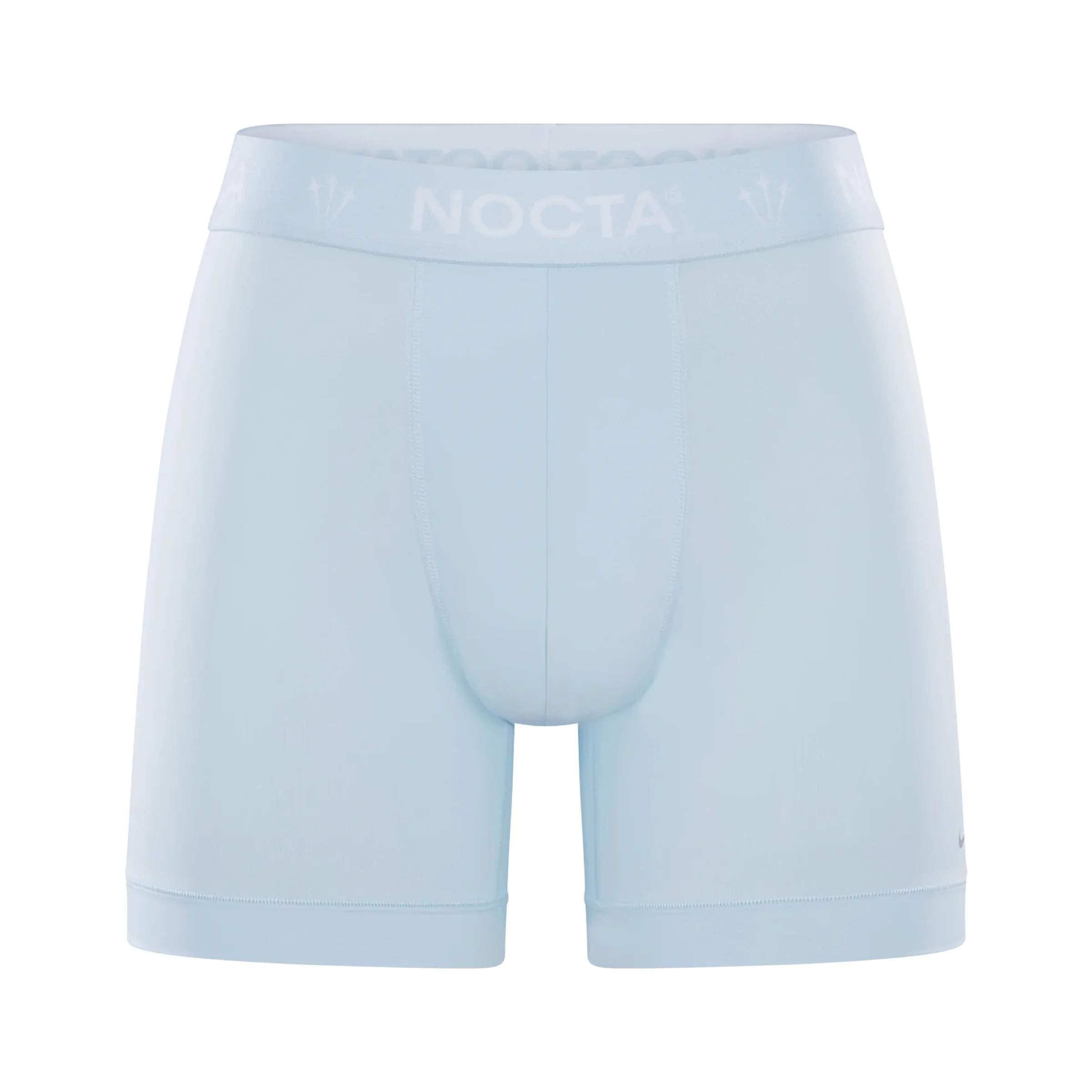 Nike x NOCTA Briefs - Black/Black/Blue (3 Pack) - Image 5