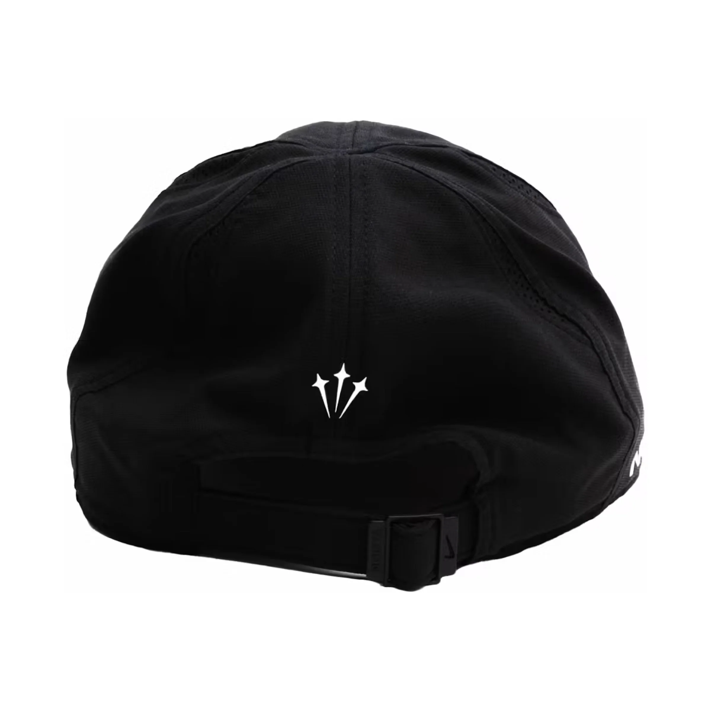Nike x NOCTA Club Cap - Black - Image 3