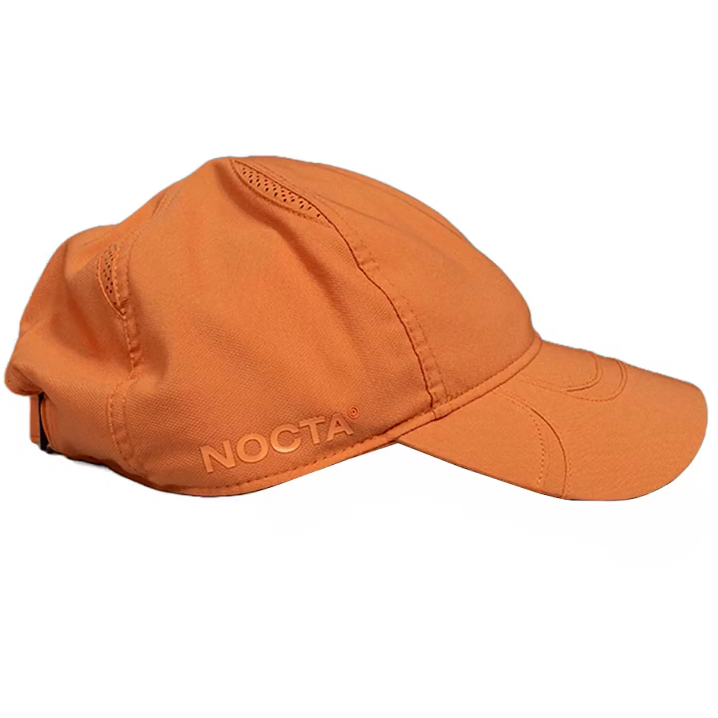 Nike x NOCTA Club Cap - Orange - Image 3