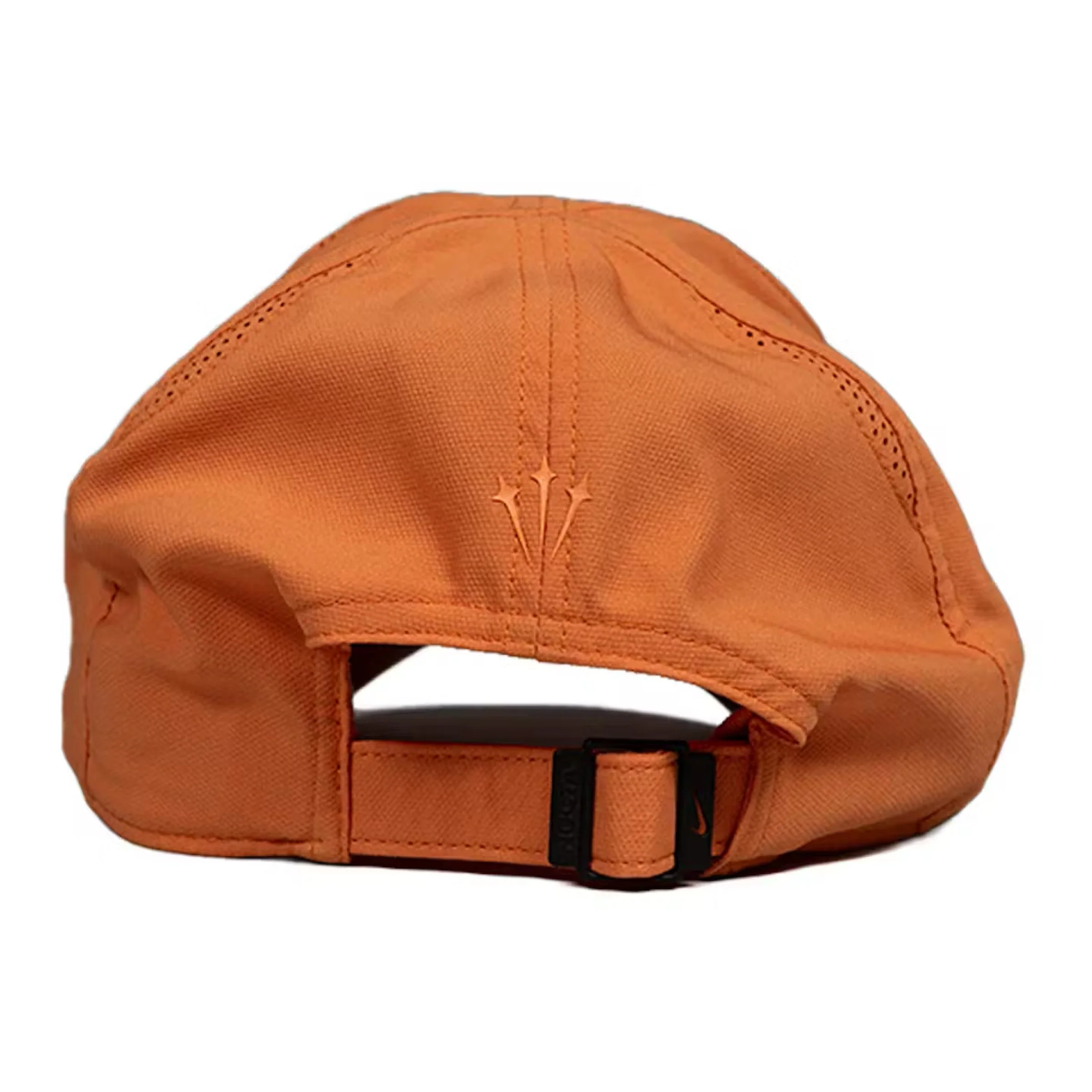 Nike x NOCTA Club Cap - Orange - Image 4