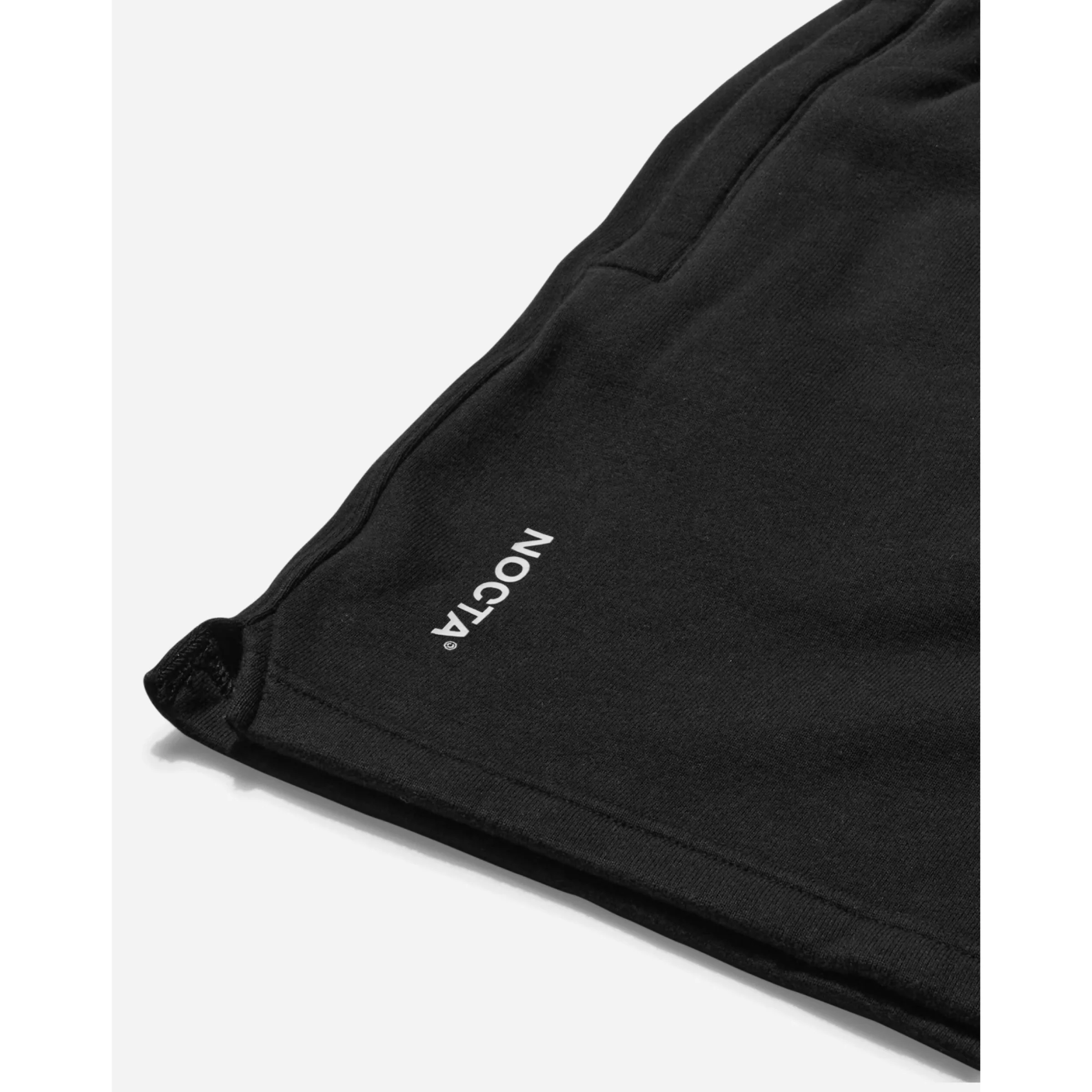 Nike x NOCTA Fleece CS Shorts - Black - Image 3