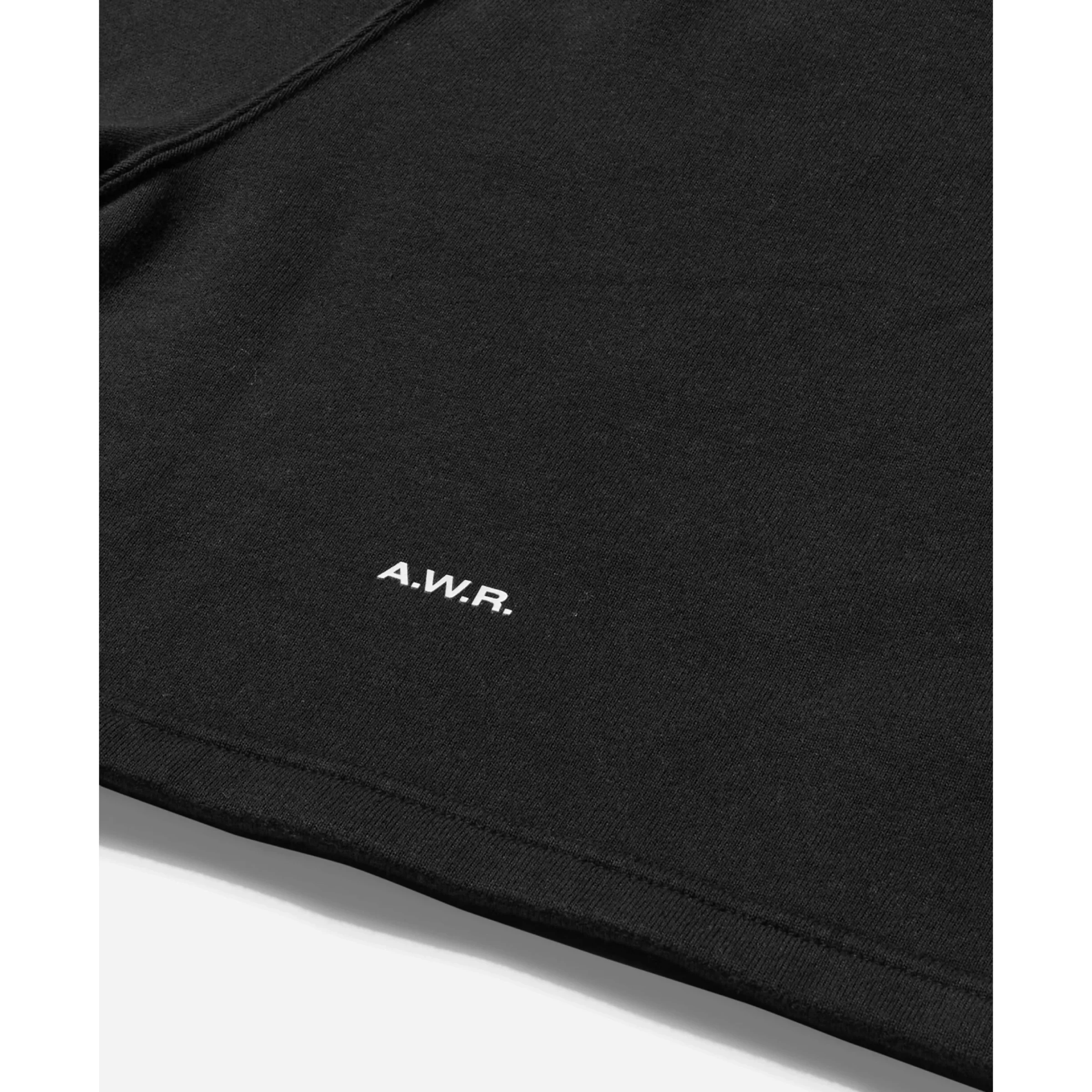 Nike x NOCTA Fleece CS Shorts - Black - Image 4