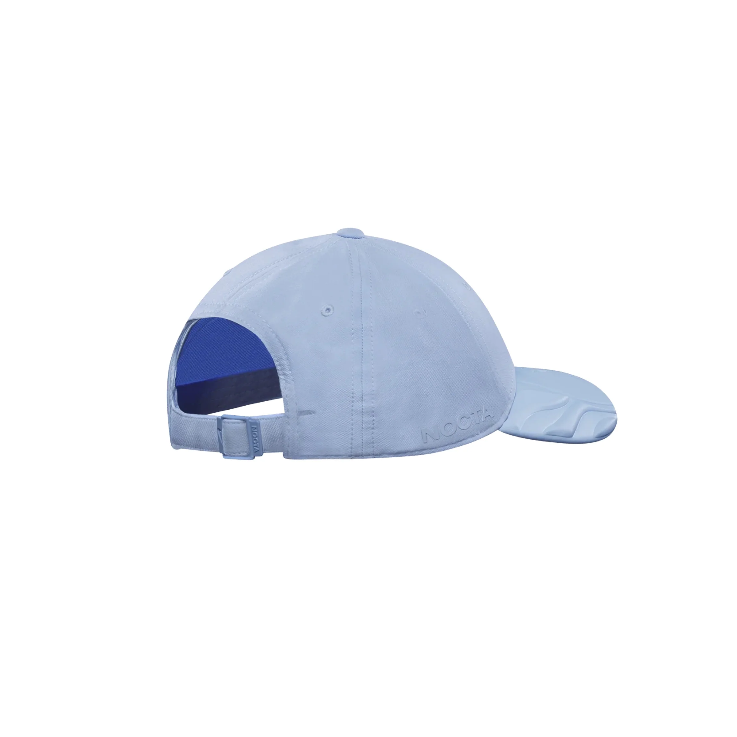 Nike x NOCTA Foamposite Cap - Cobalt Bliss - Image 3