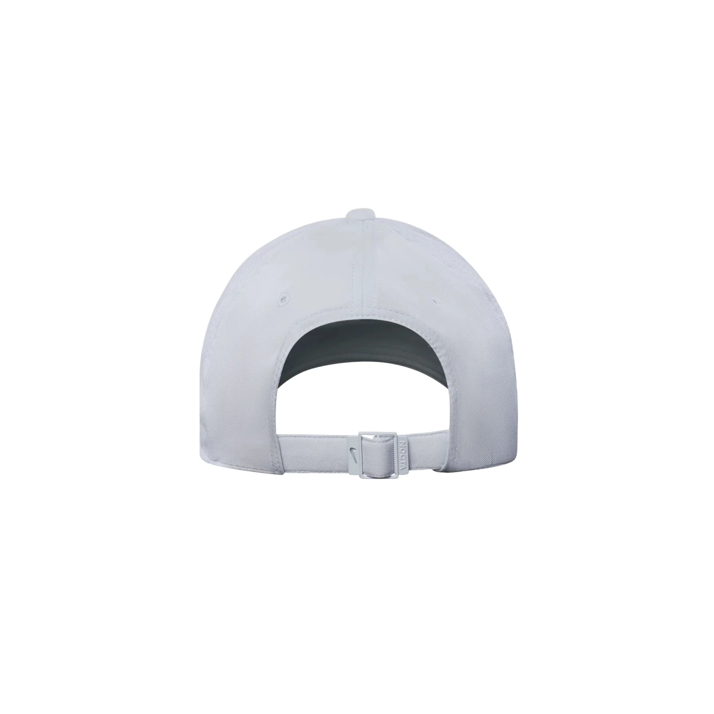 Nike x NOCTA Foamposite Cap - Pure Platinum - Image 4