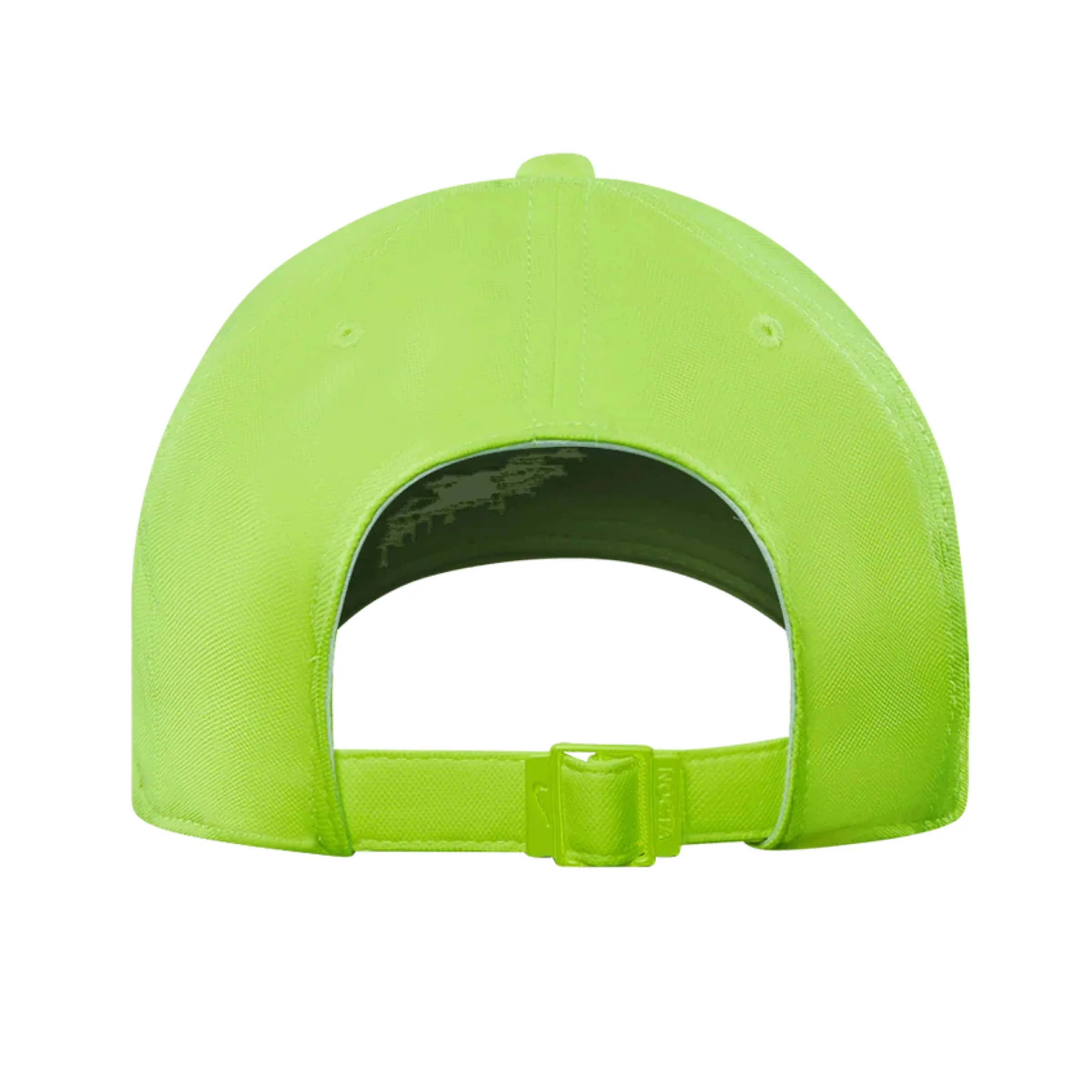 Nike x NOCTA Foamposite Cap - Volt - Image 4