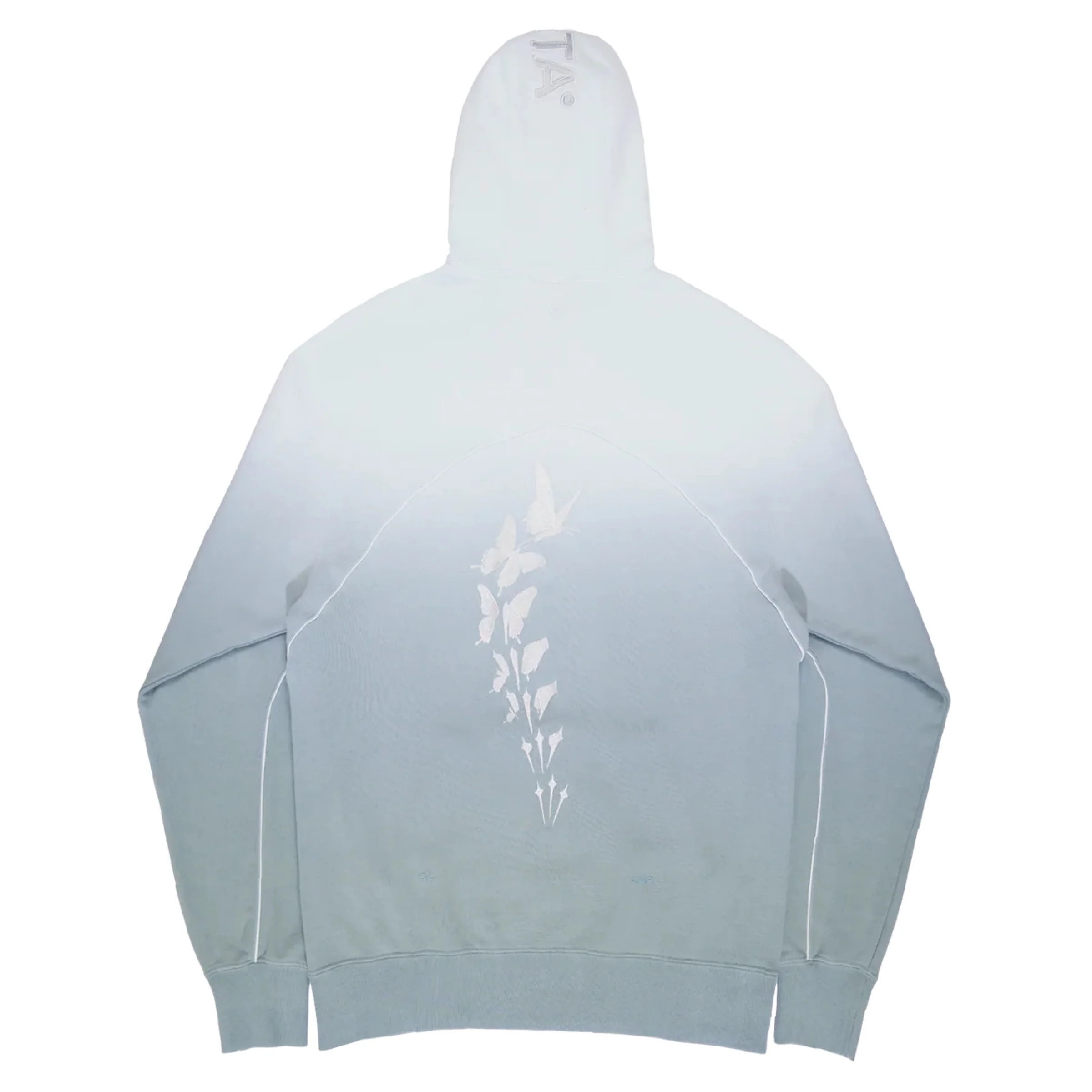 Nike x NOCTA Gradient CS Hoodie - Mineral - Image 2