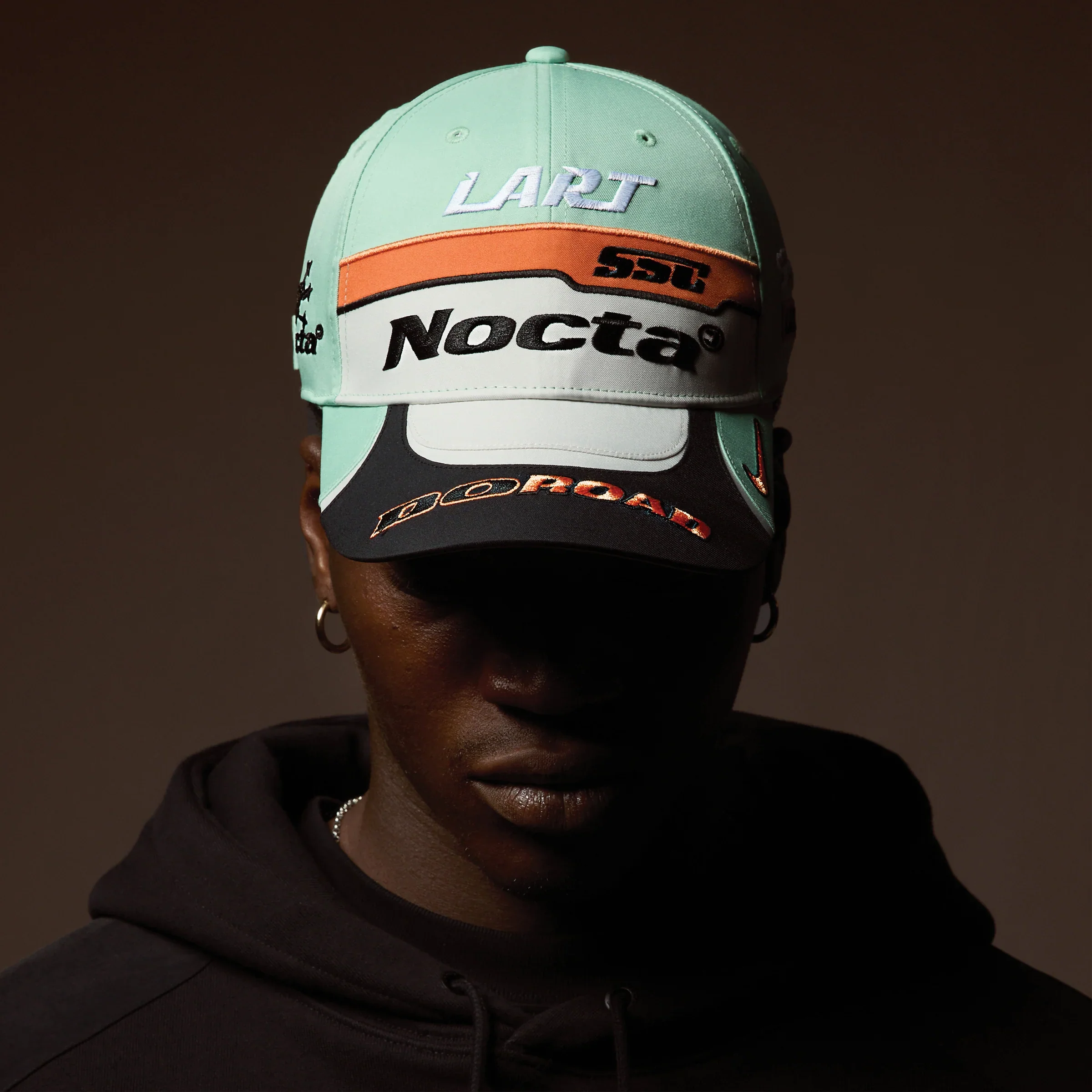 Nike x NOCTA L'Art DRX Cap - Image 4