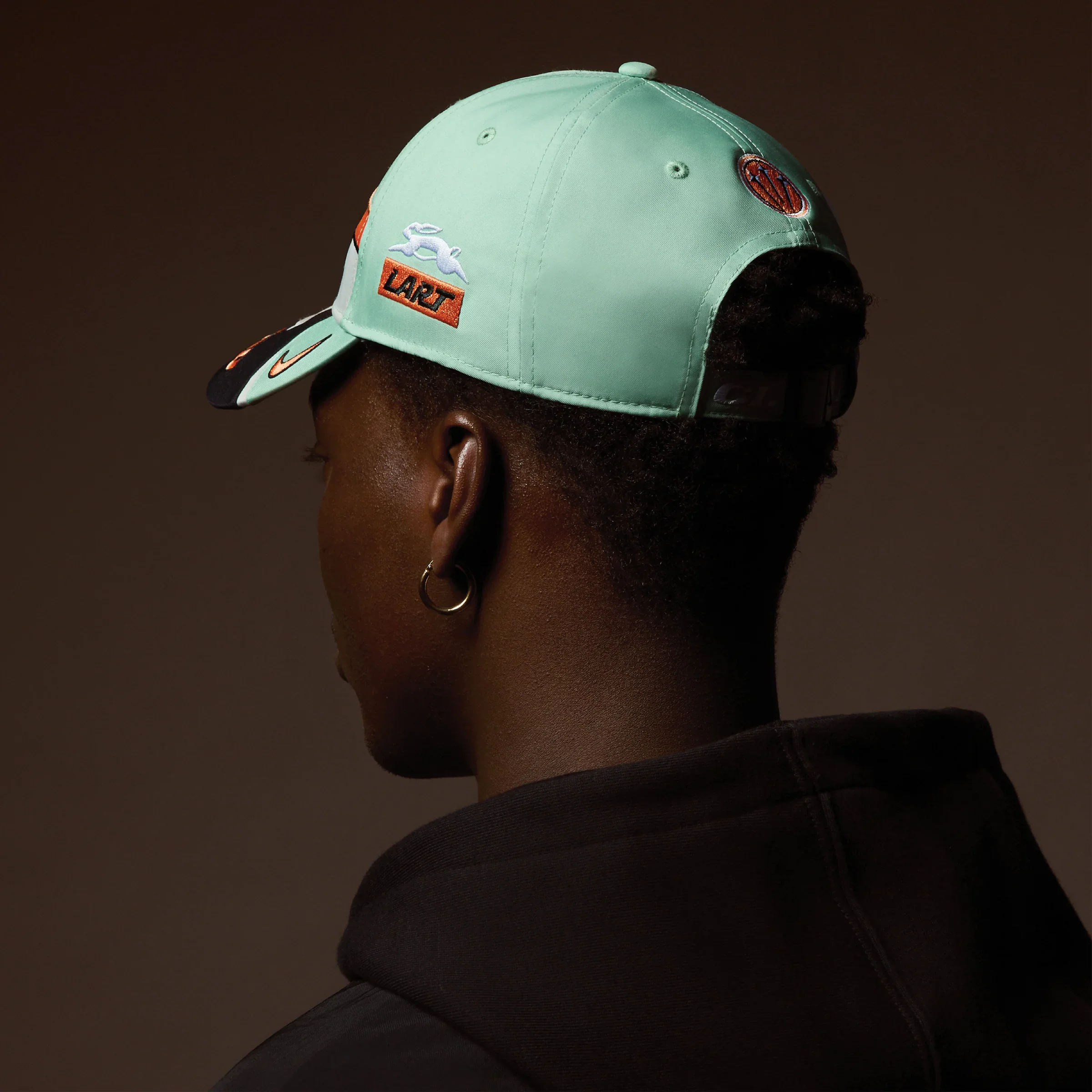 Nike x NOCTA L'Art DRX Cap - Image 6