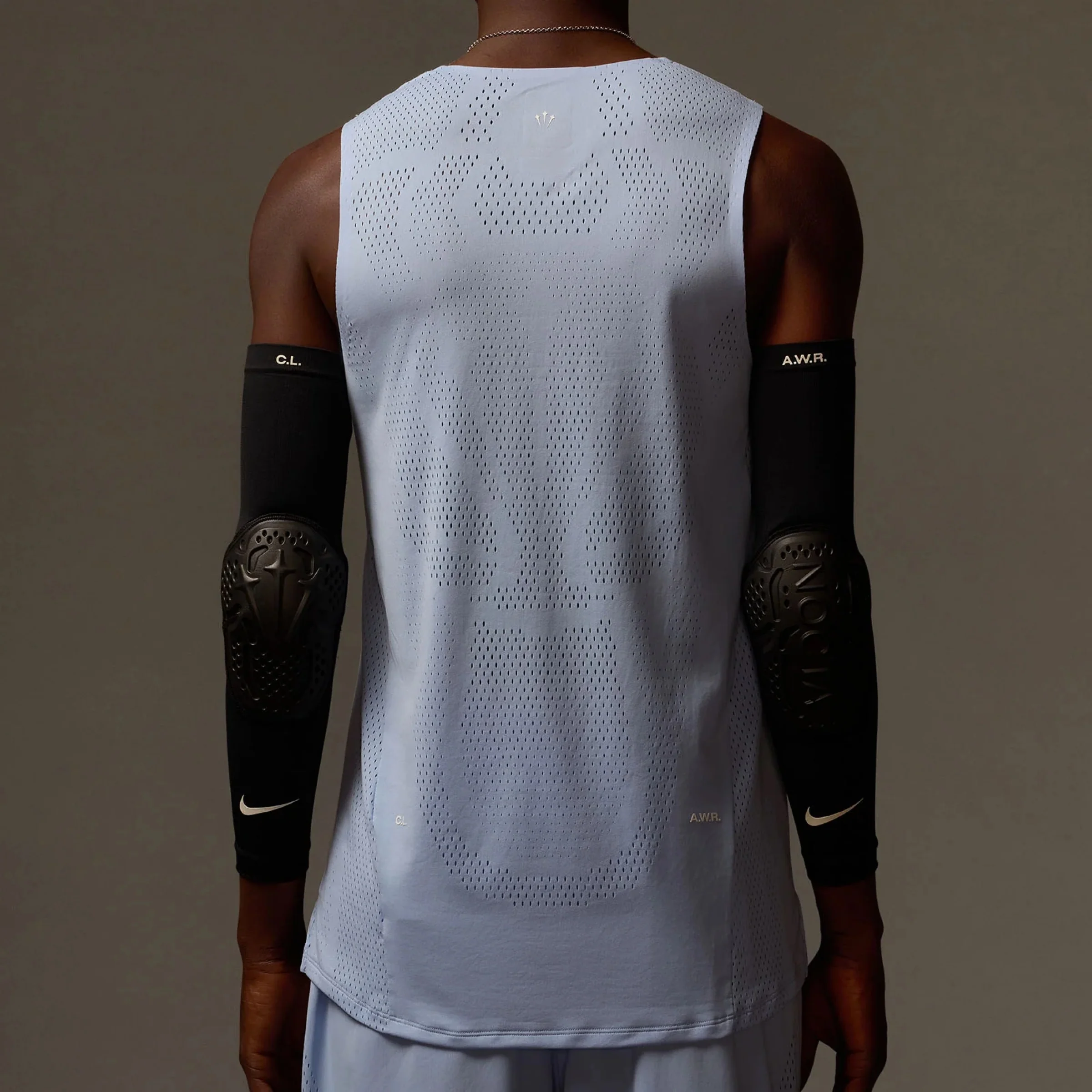 Nike x NOCTA Lightweight Basketball Jersey - Cobalt Bliss - Image 4