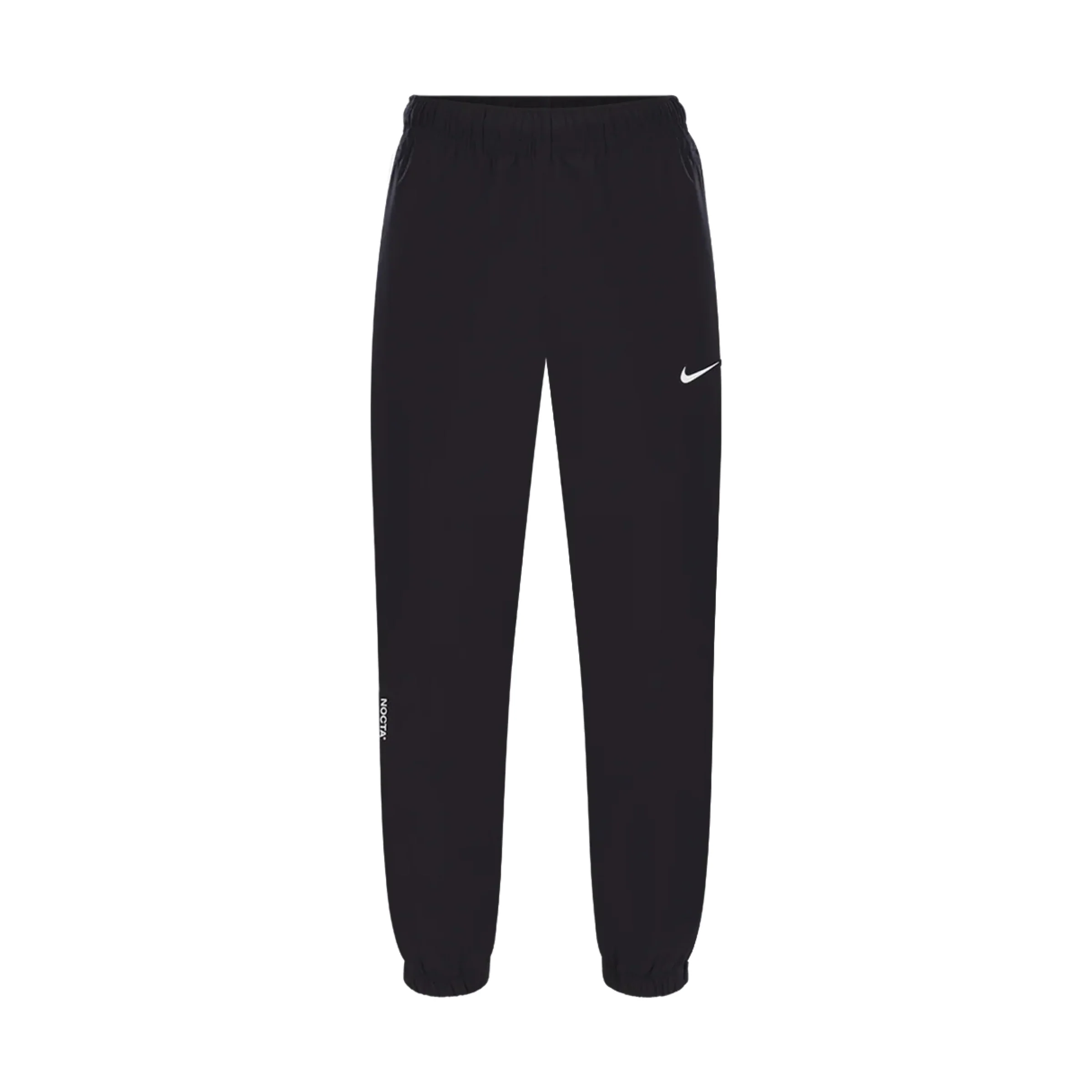 Nike x NOCTA Northstar Nylon Track Pant - Black