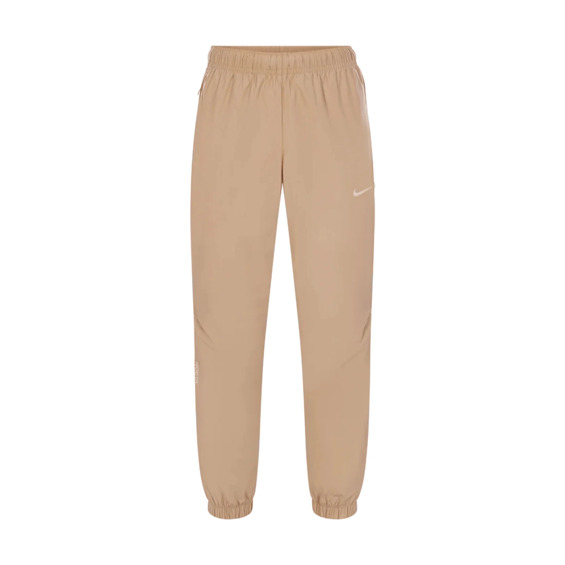 Nike x NOCTA Northstar Nylon Track Pant - Hemp