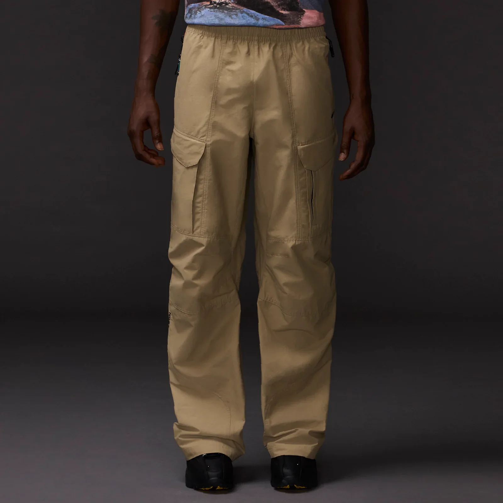 Nike x NOCTA Opal Tito Neeks Cargo - Khaki - Image 2