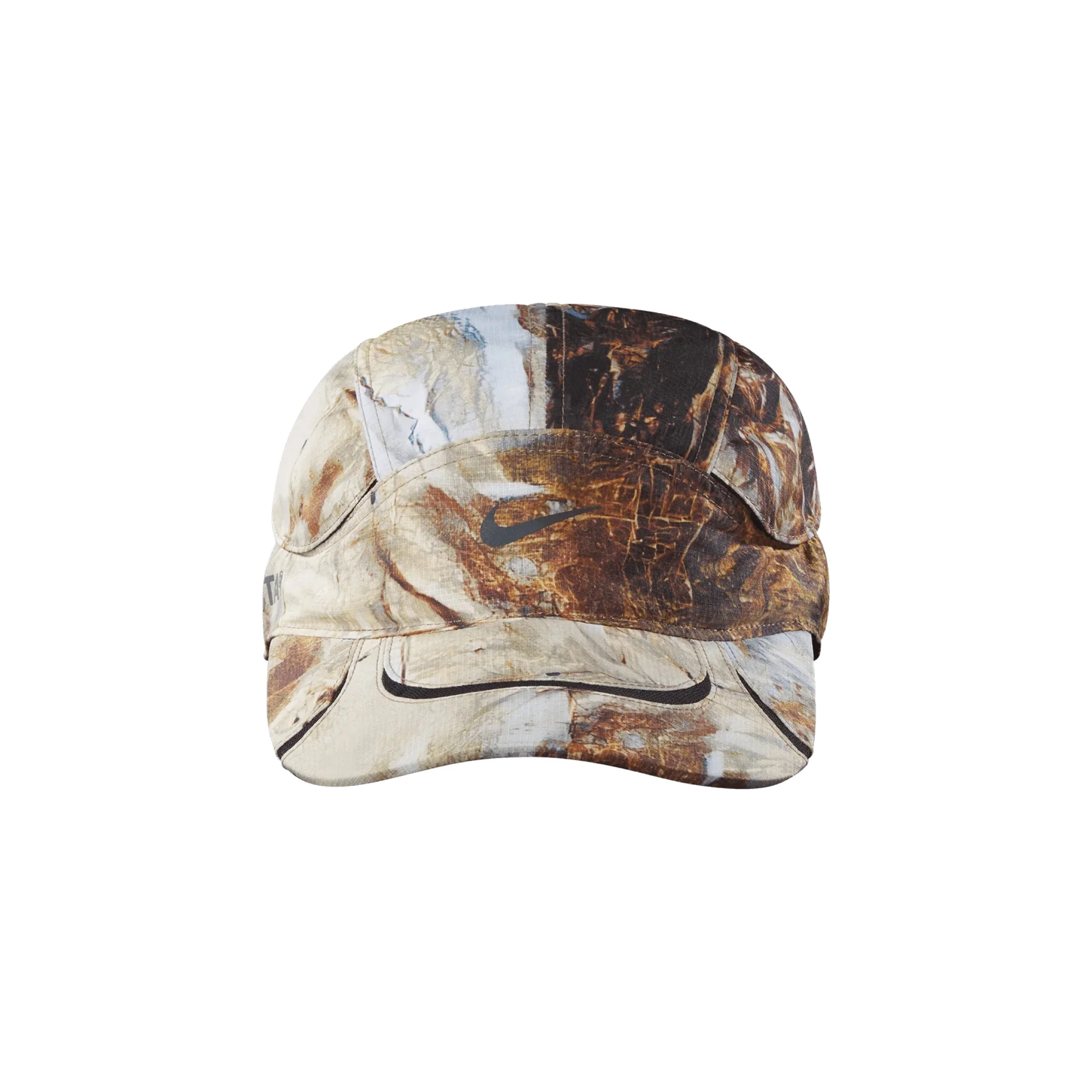 Nike x NOCTA Running Camo Cap - Multicolor - Image 2