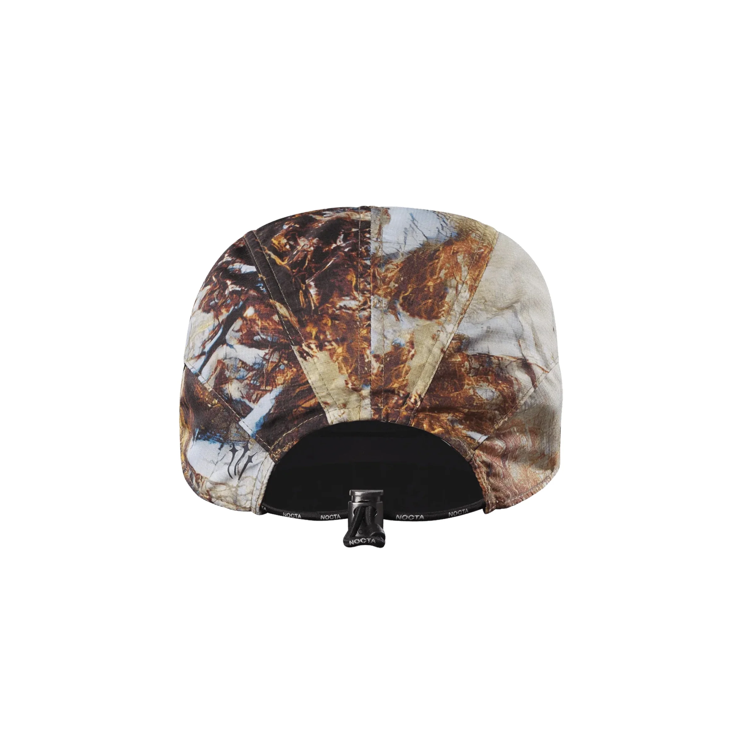 Nike x NOCTA Running Camo Cap - Multicolor - Image 4