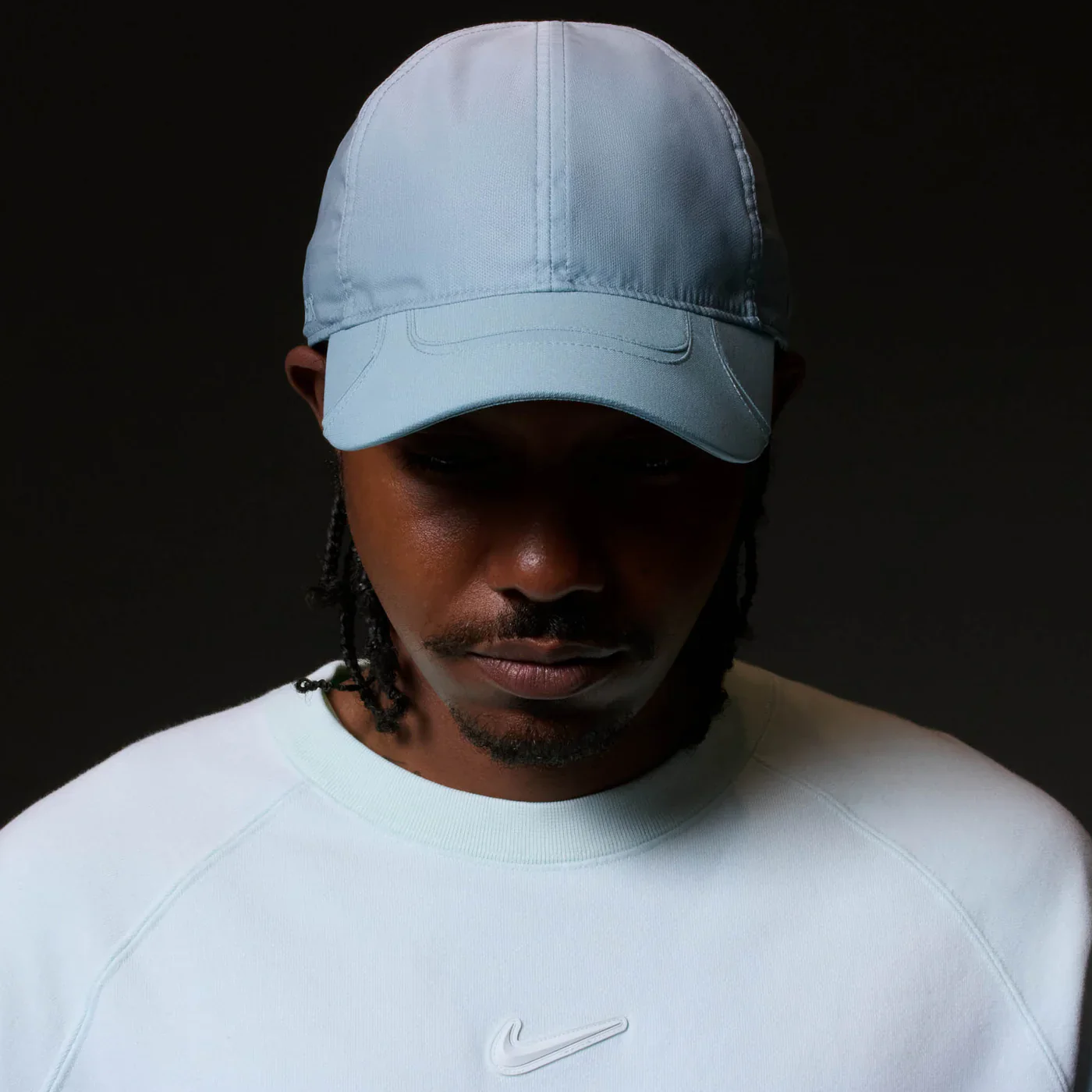 Nike x NOCTA S.S.C CS Cap - Mineral - Image 4