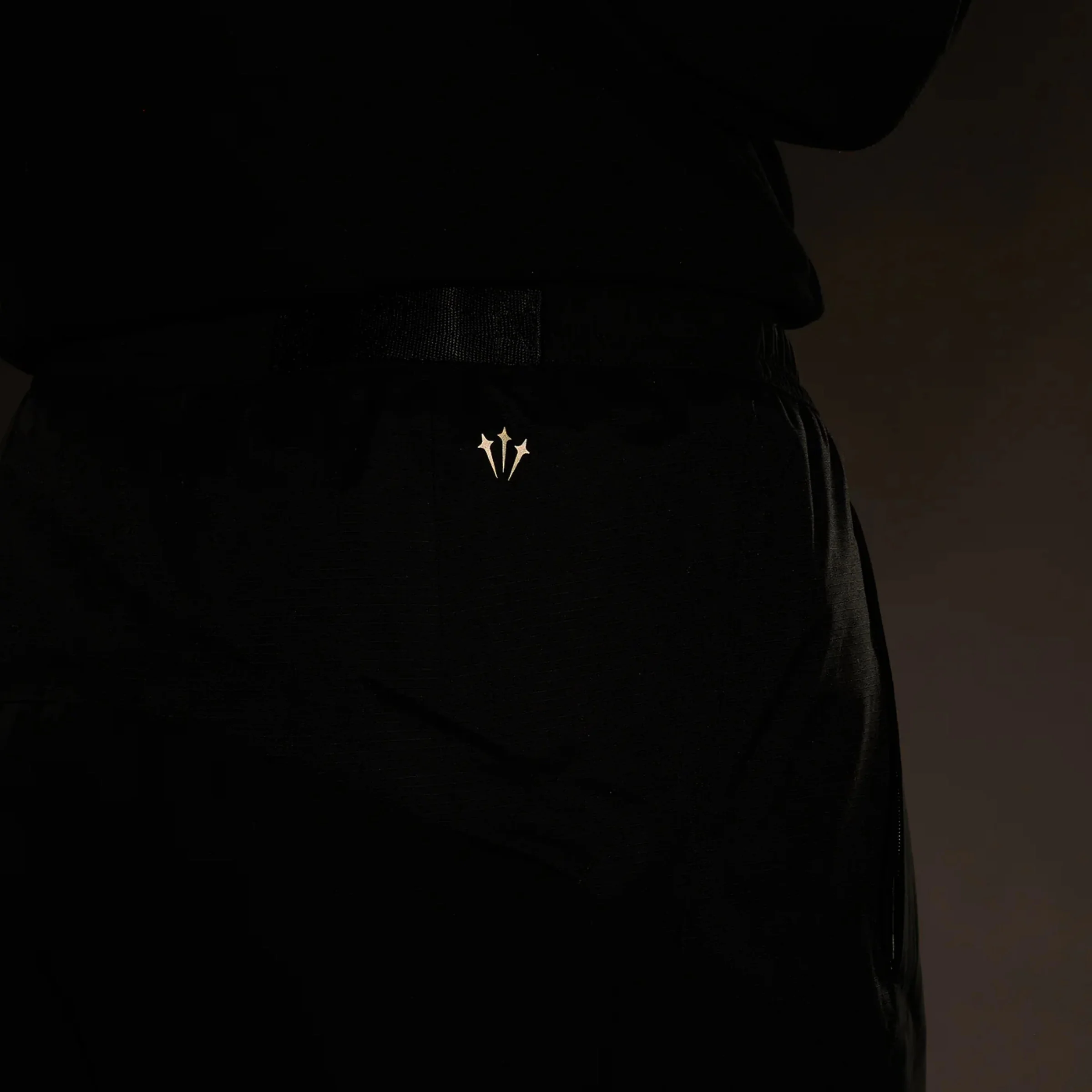 Nike x NOCTA Summit Pant - Black - Image 10