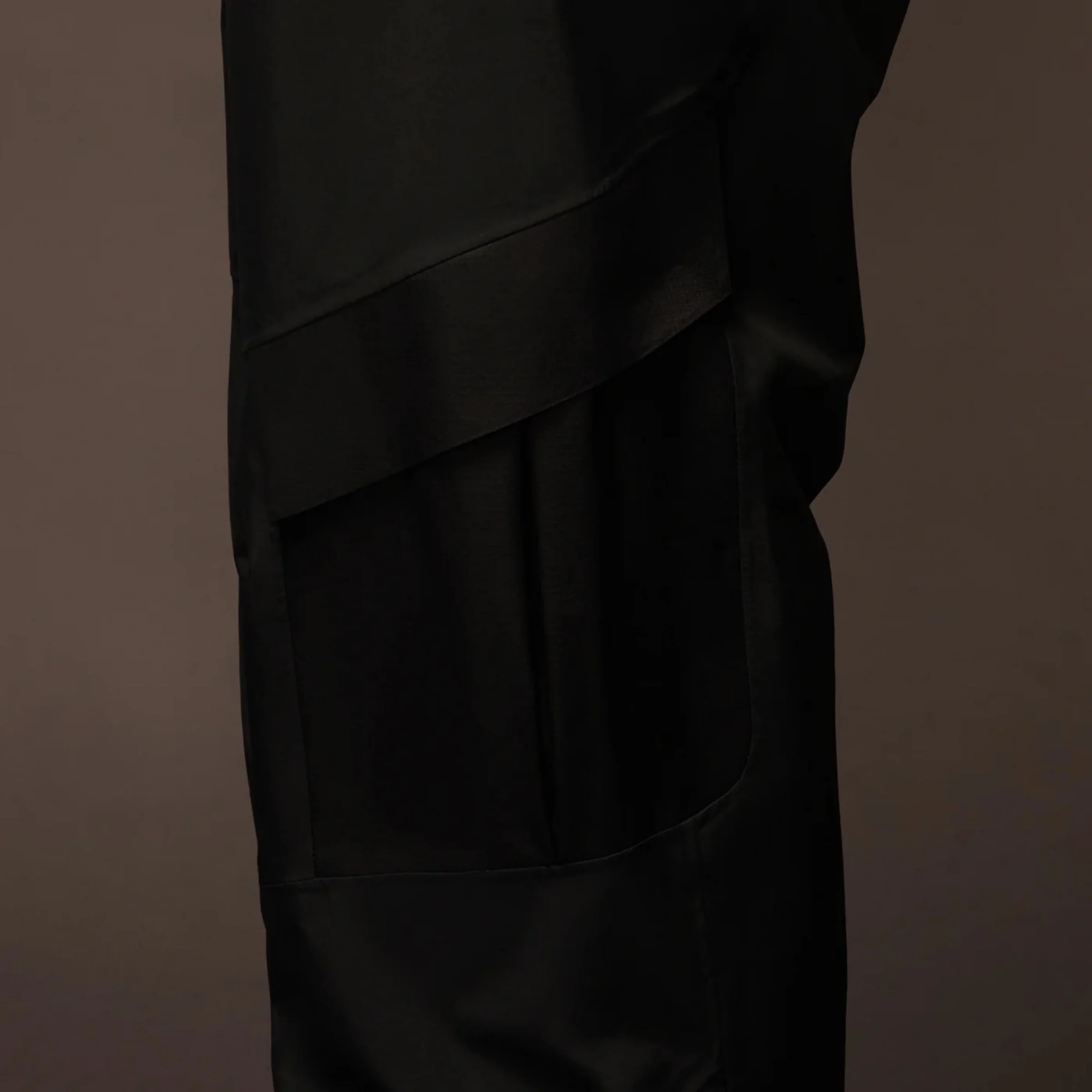 Nike x NOCTA Summit Pant - Black - Image 11