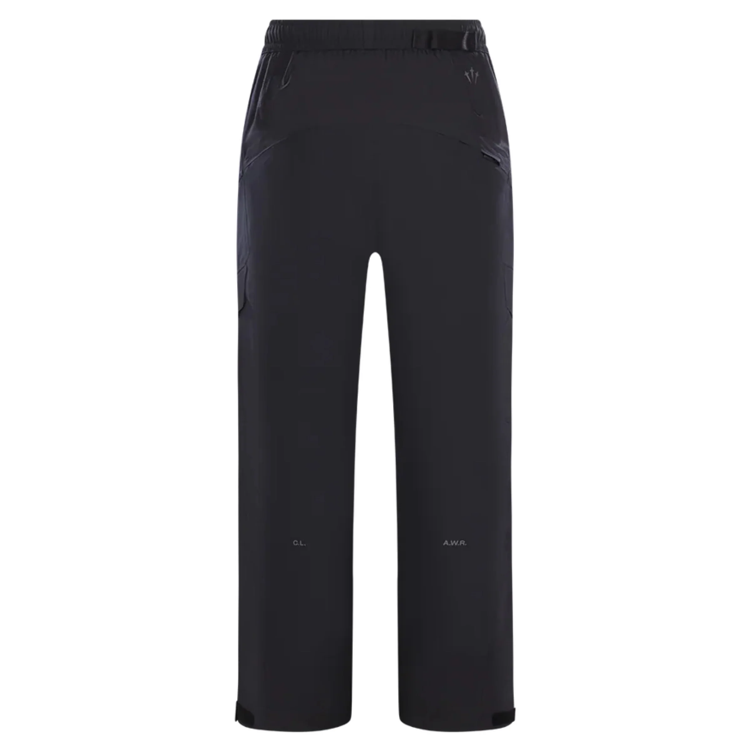 Nike x NOCTA Summit Pant - Black - Image 2