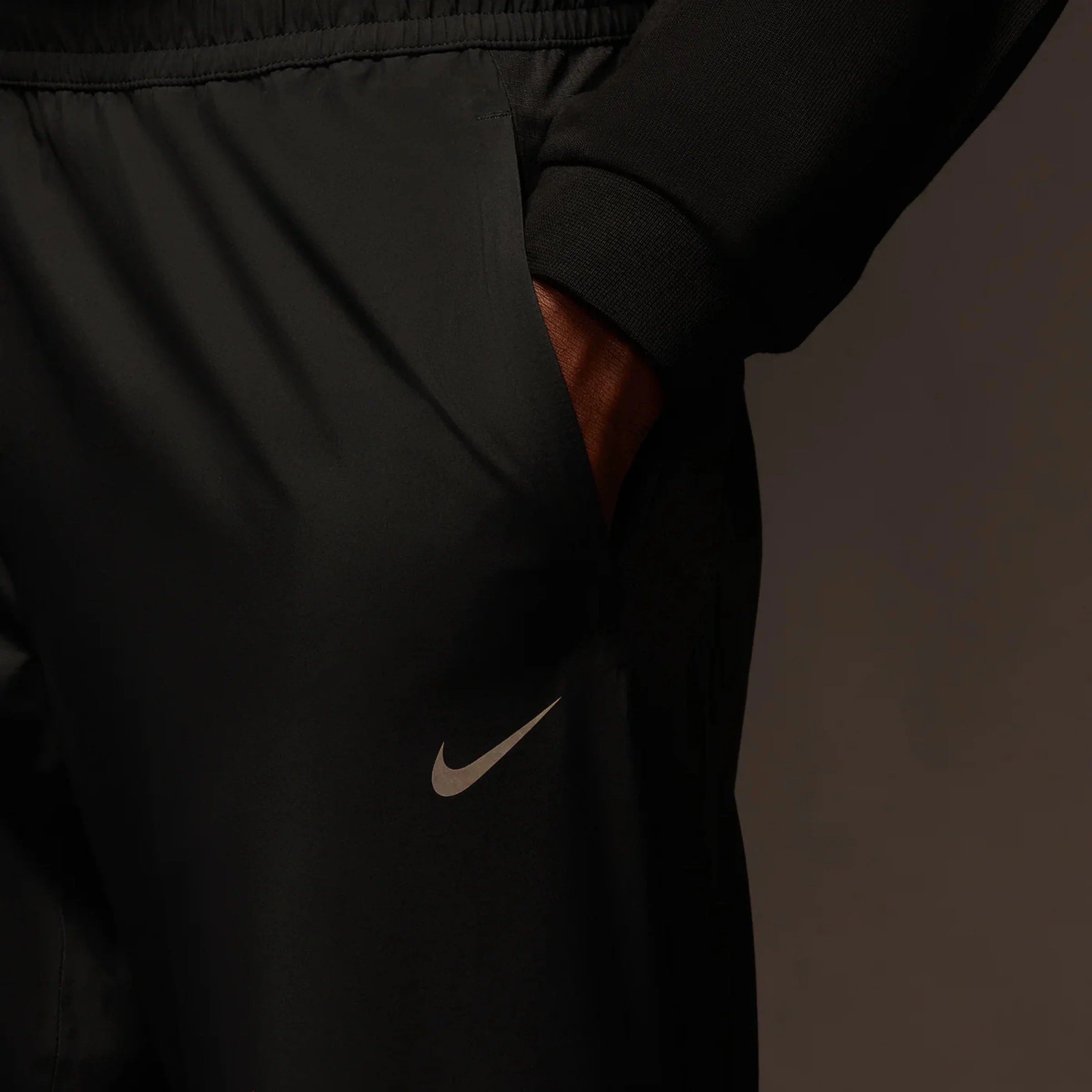 Nike x NOCTA Summit Pant - Black - Image 5