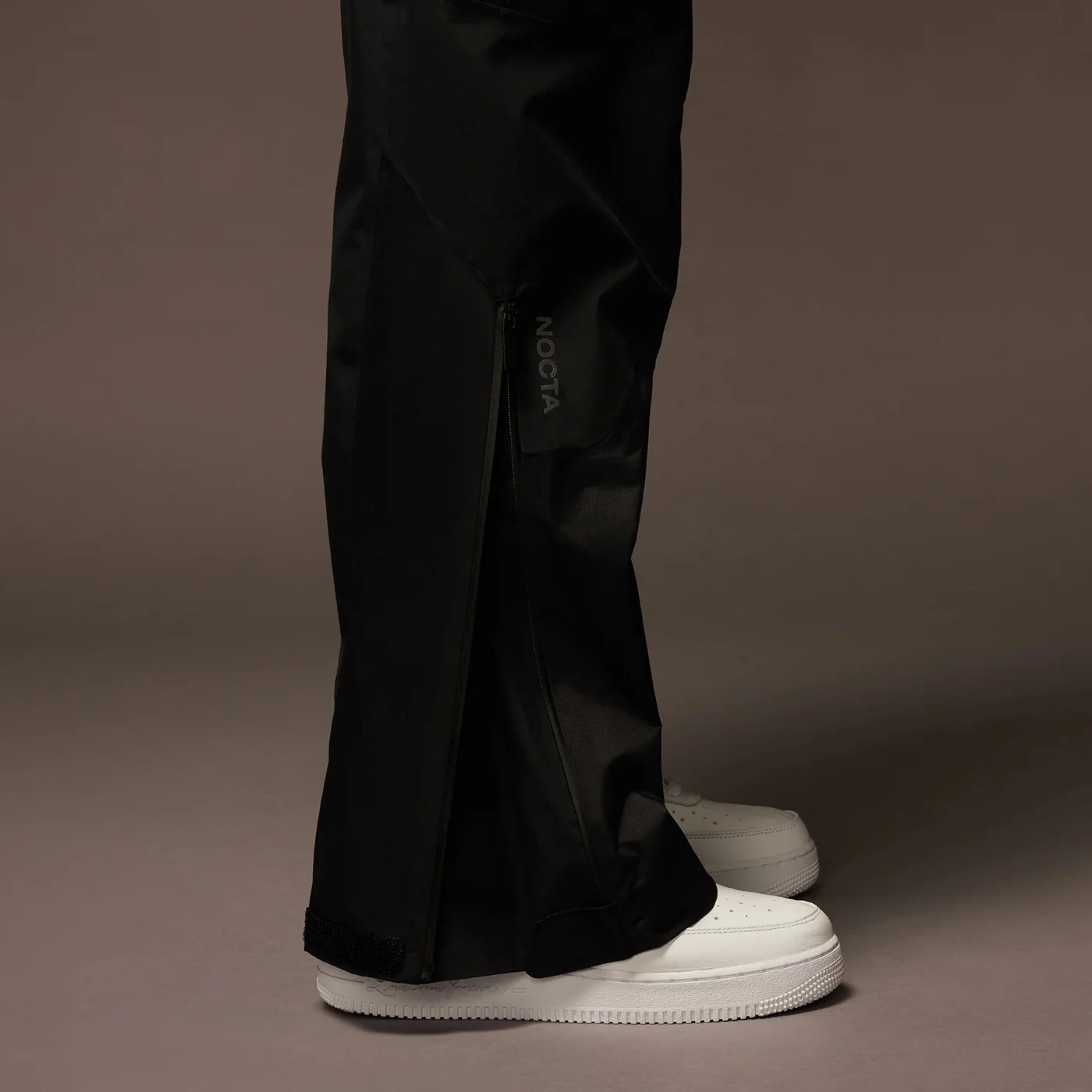 Nike x NOCTA Summit Pant - Black - Image 8