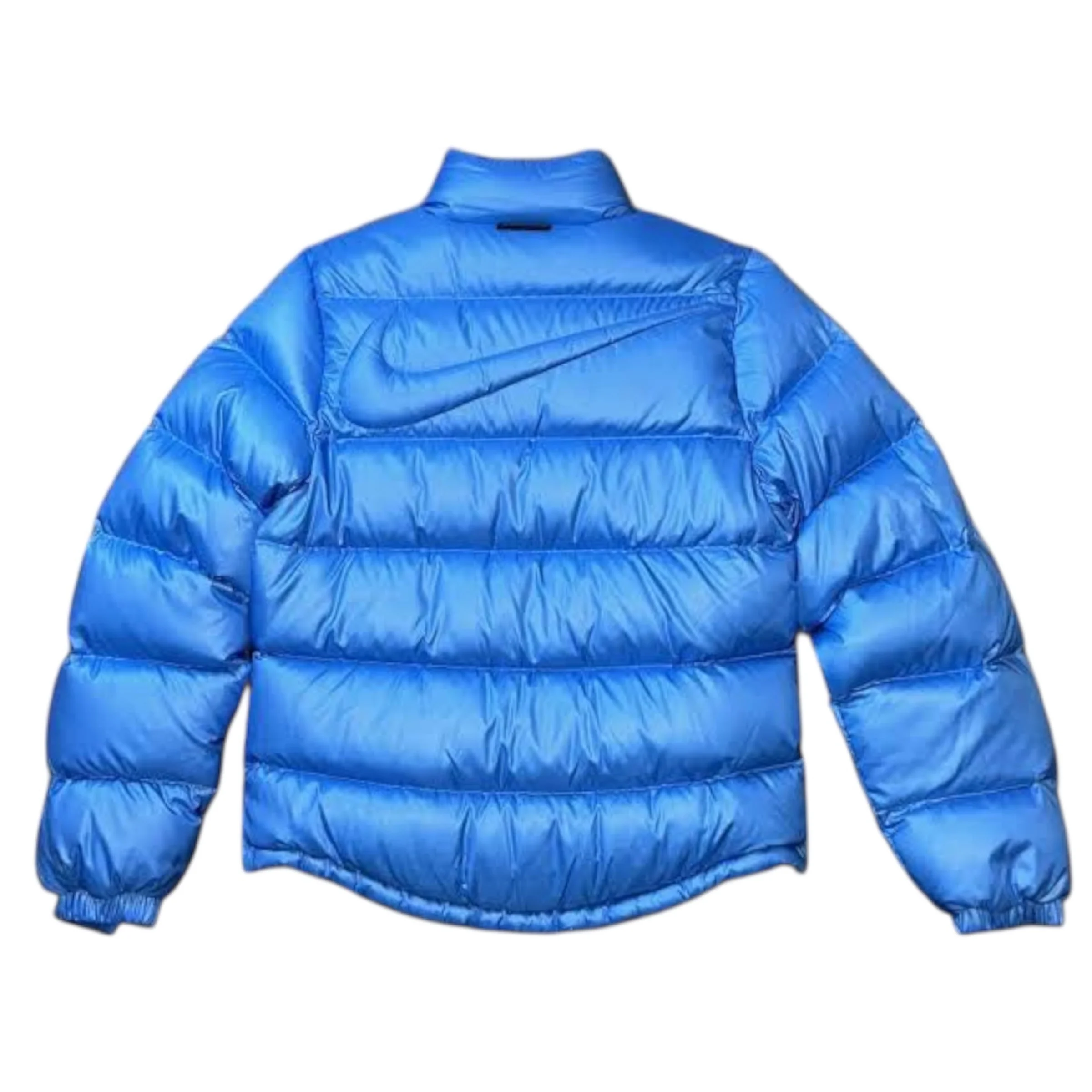 Nike x NOCTA Sunset Puffer Jacket - Blue (Friends & Family Exclusive) - Image 2