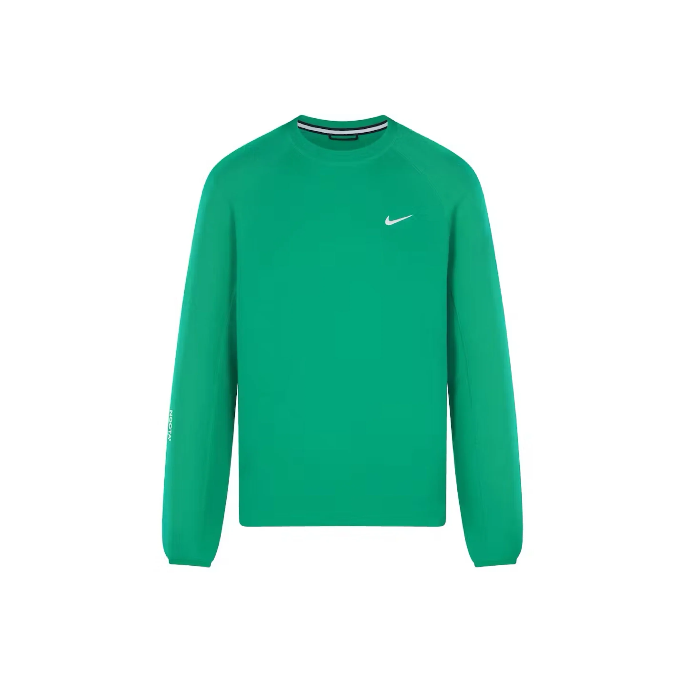 Nike x NOCTA Tech Fleece Crew - Green