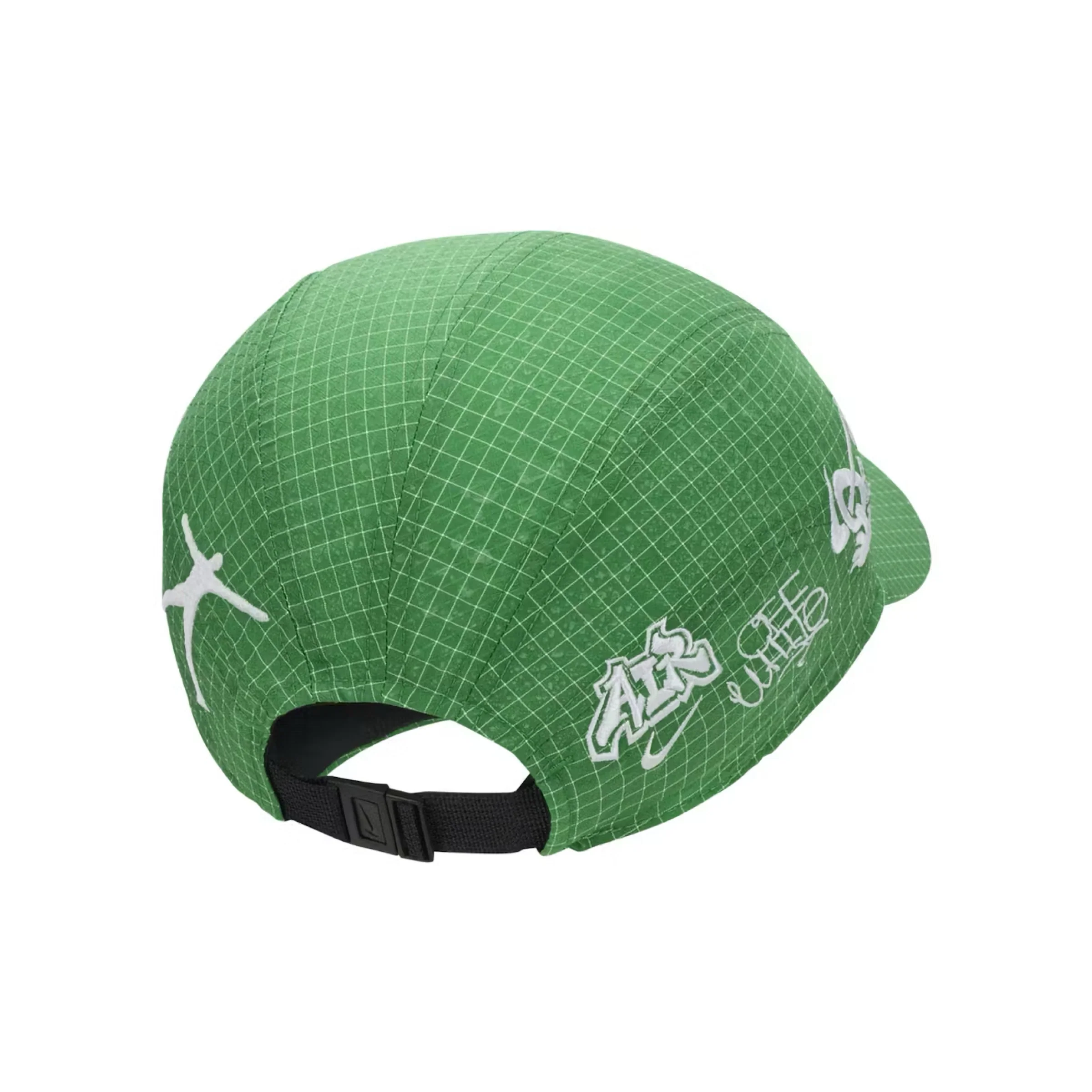 Nike x Off-White Fly Cap - Green - Image 2
