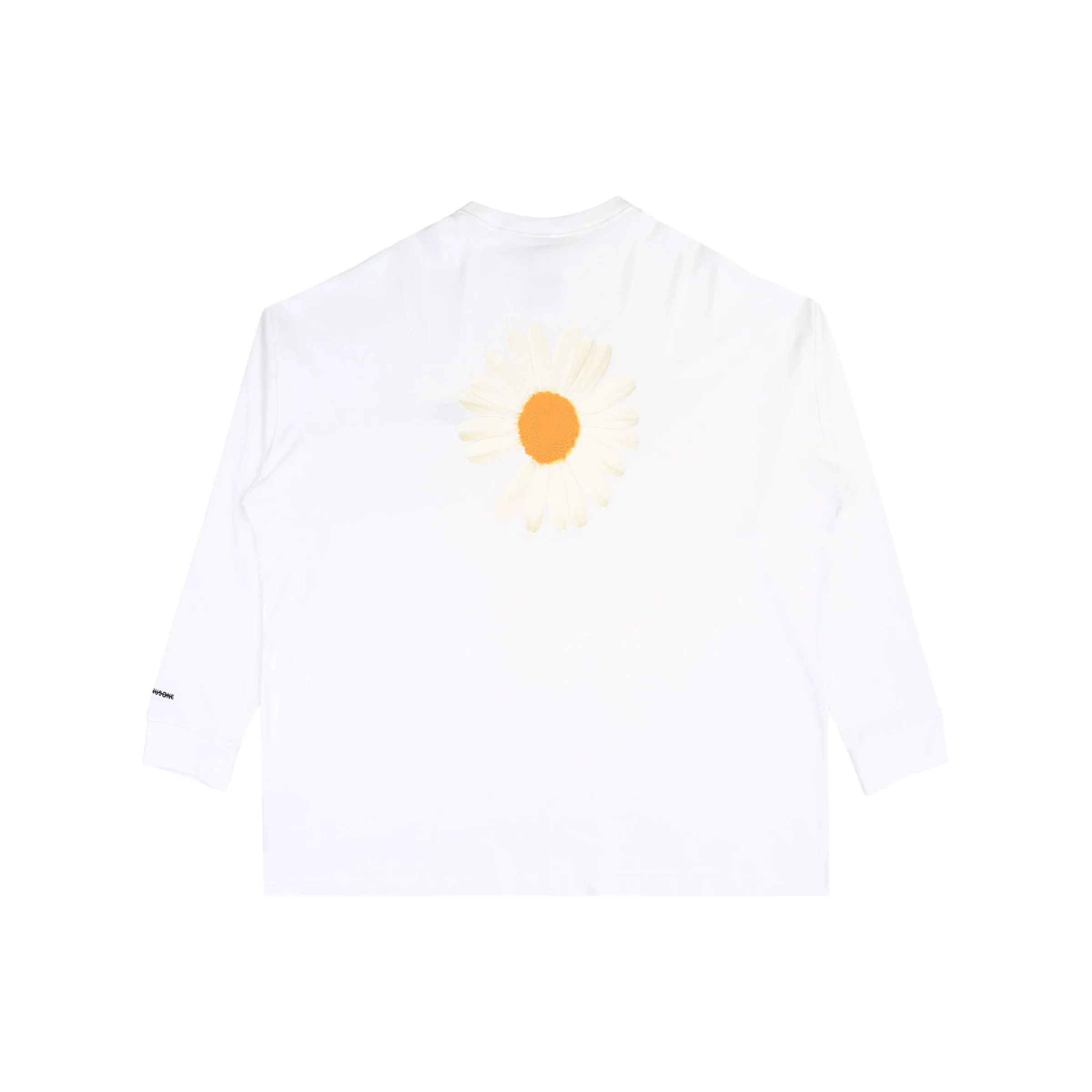 Nike x Peaceminusone G-Dragon L/S T-Shirt - White - Image 2