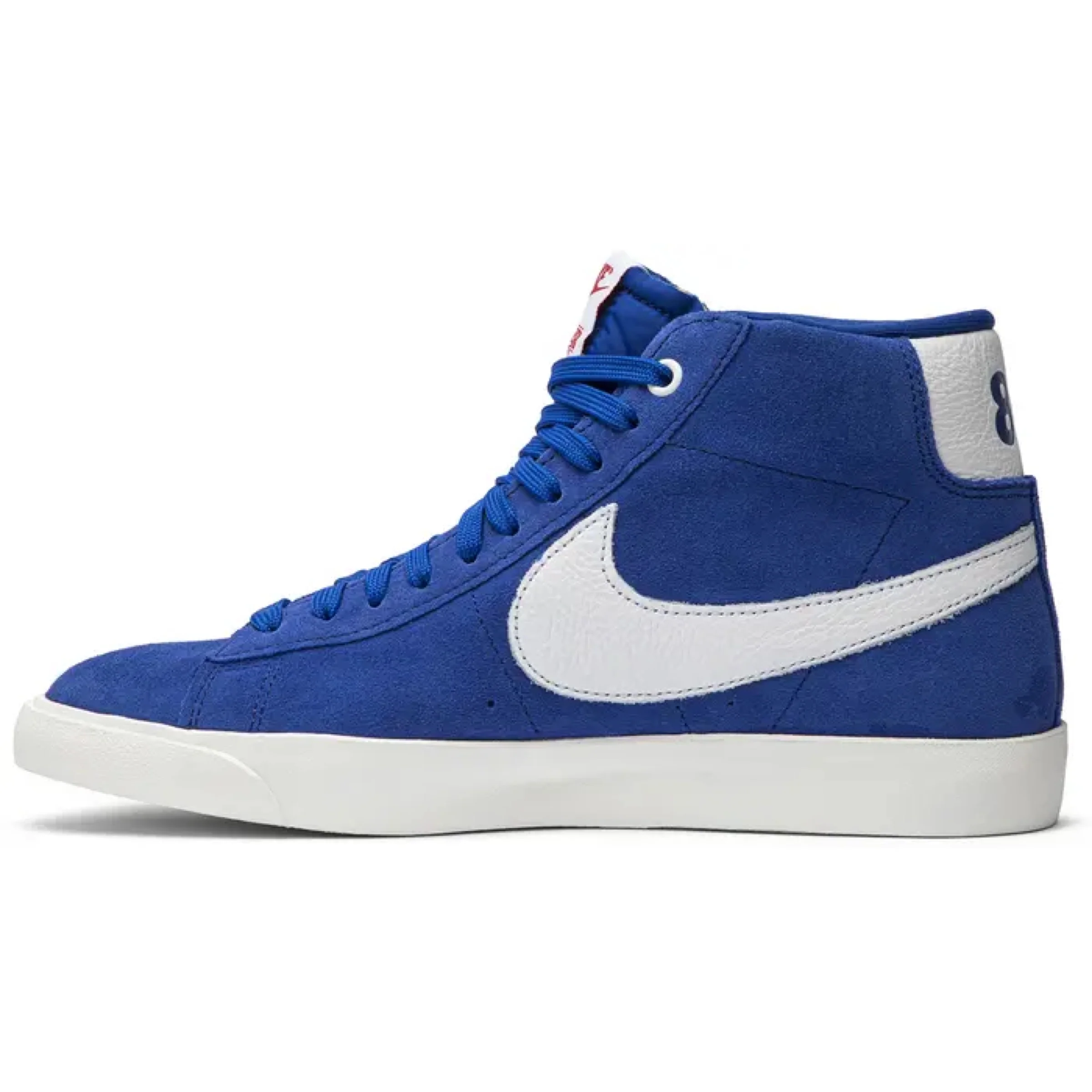 Nike x Stranger Things Blazer Mid 'OG Collection' - Image 2