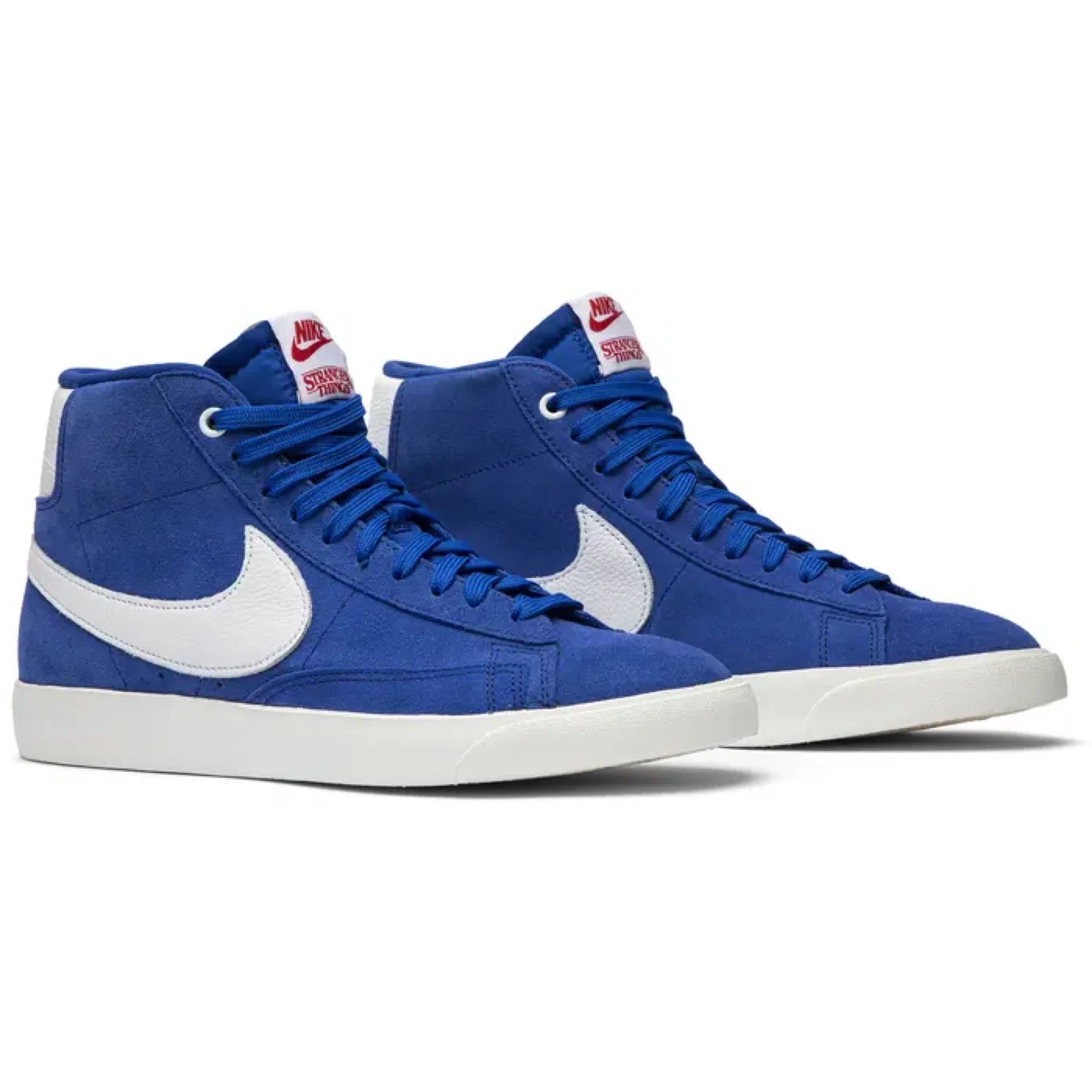Nike x Stranger Things Blazer Mid 'OG Collection' - Image 5