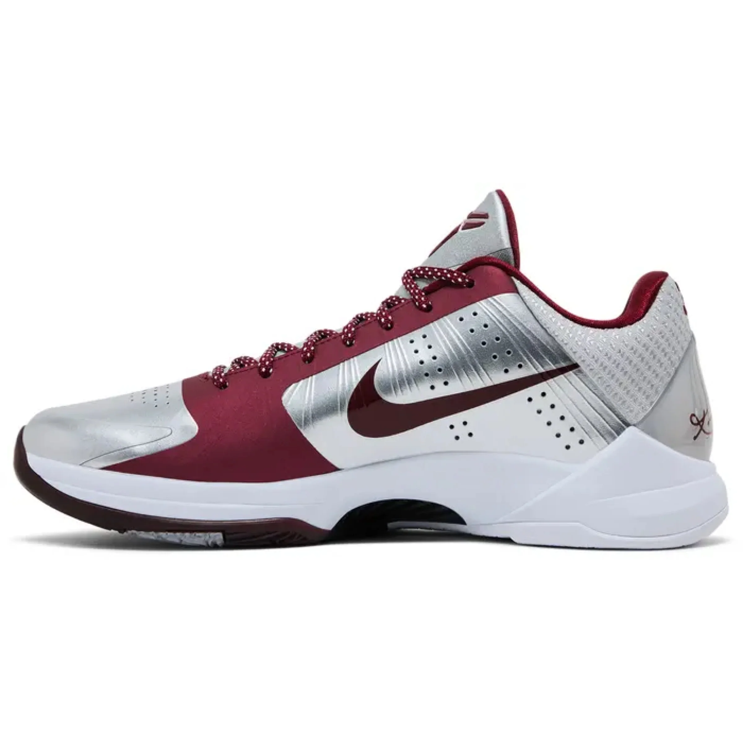 Nike Zoom Kobe 5 Protro 'Lower Merion Aces' (2026) - Image 2