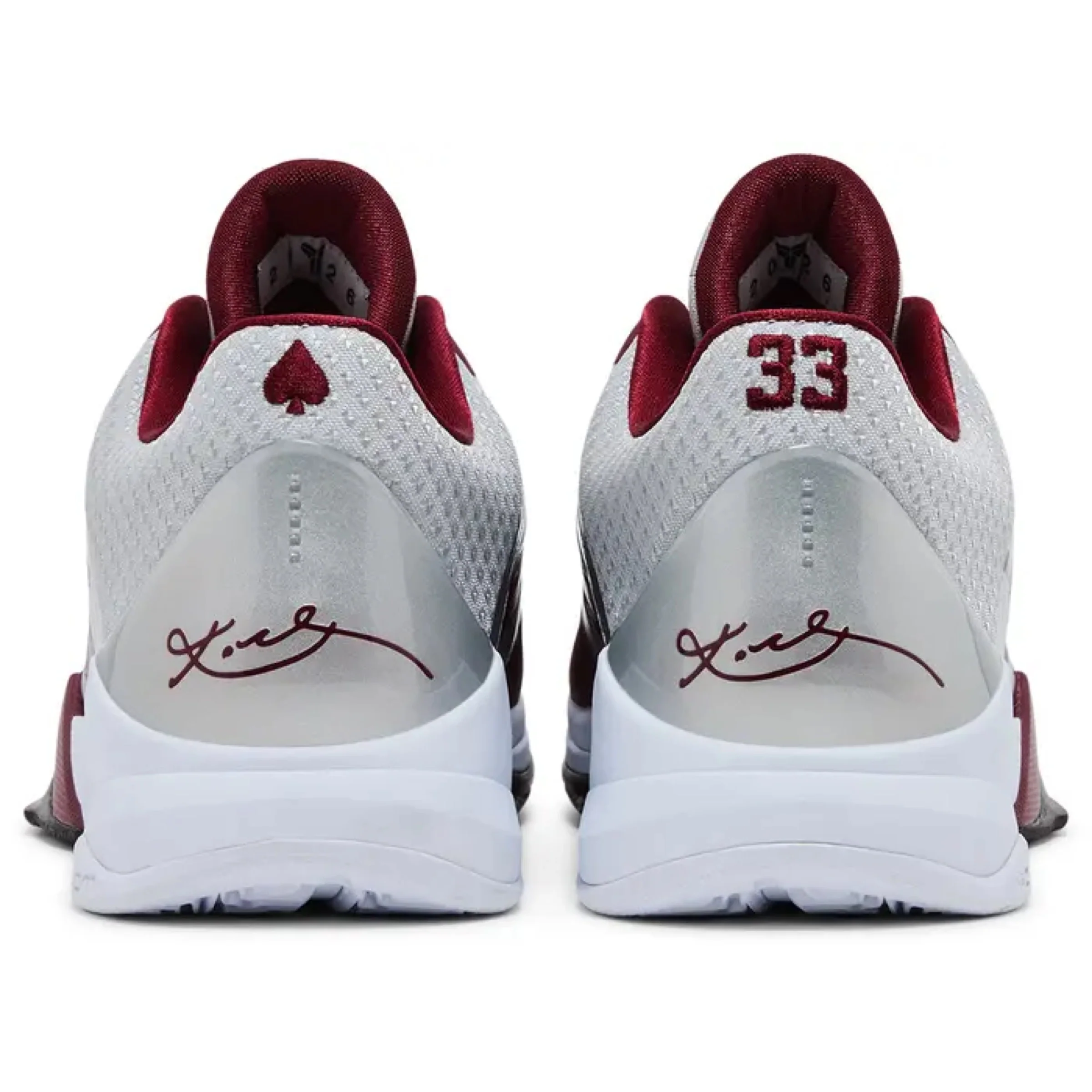 Nike Zoom Kobe 5 Protro 'Lower Merion Aces' (2026) - Image 4