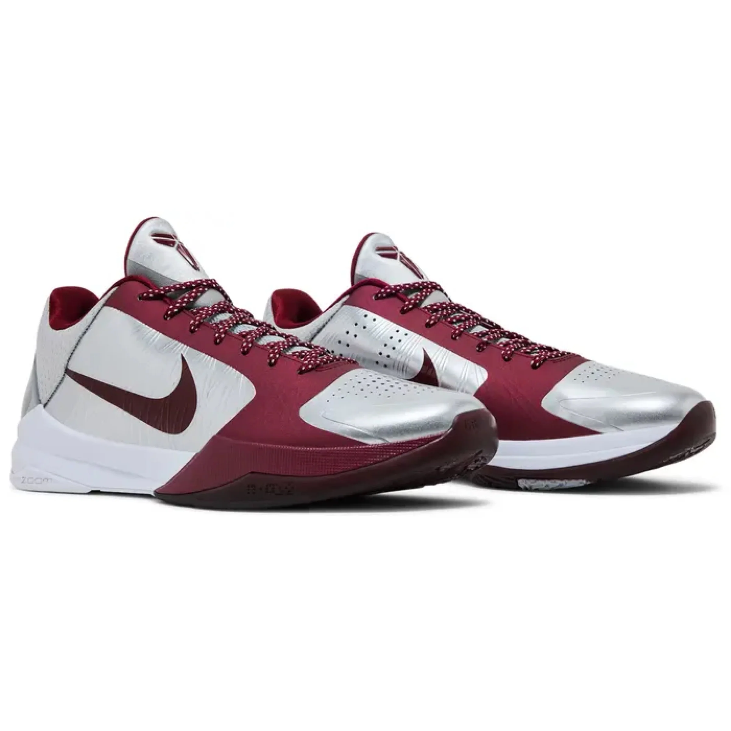 Nike Zoom Kobe 5 Protro 'Lower Merion Aces' (2026) - Image 5