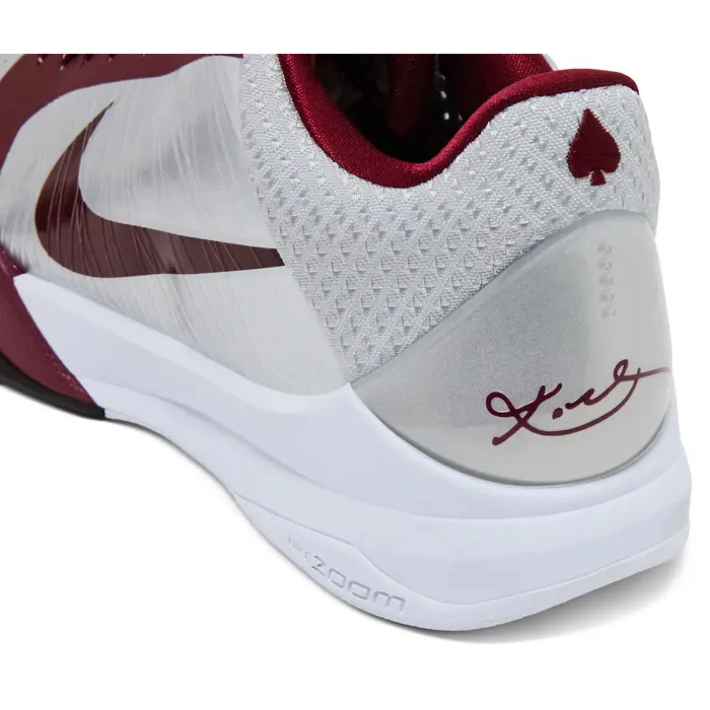 Nike Zoom Kobe 5 Protro 'Lower Merion Aces' (2026) - Image 6