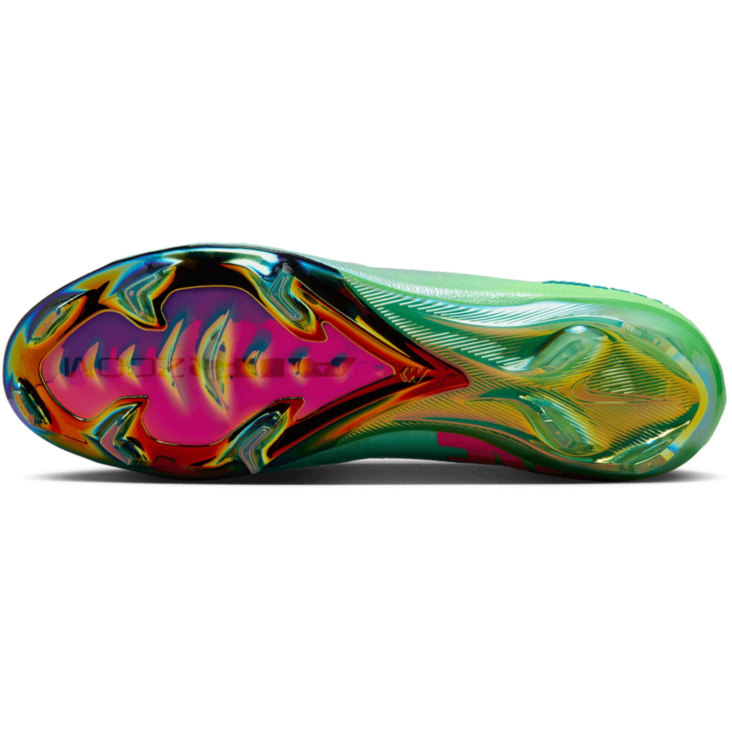 Nike Zoom Mercurial Superfly 10 Elite SE FG 'Cosmic Speed Chapter 2 Pack' - Image 3
