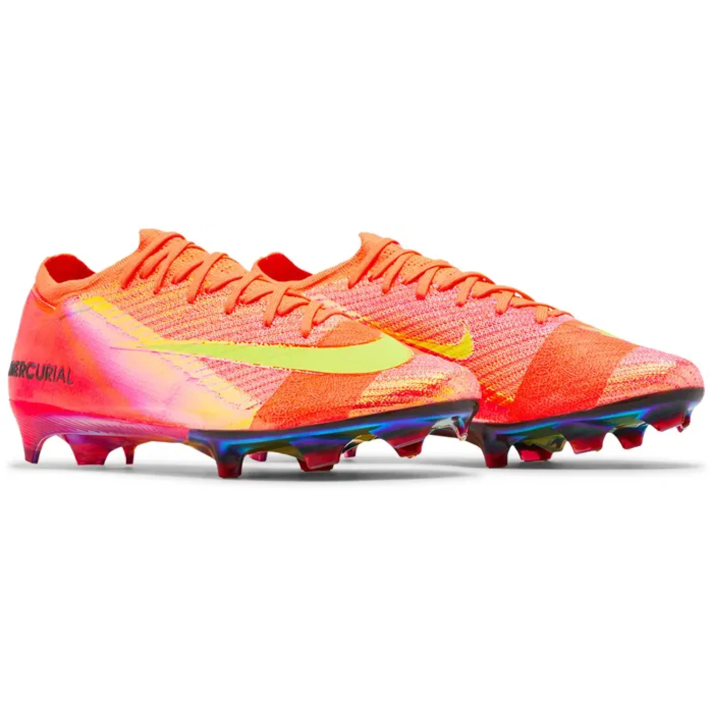Nike Zoom Mercurial Vapor 16 Elite SE FG 'Cosmic Speed Chapter 2 Pack' - Image 5