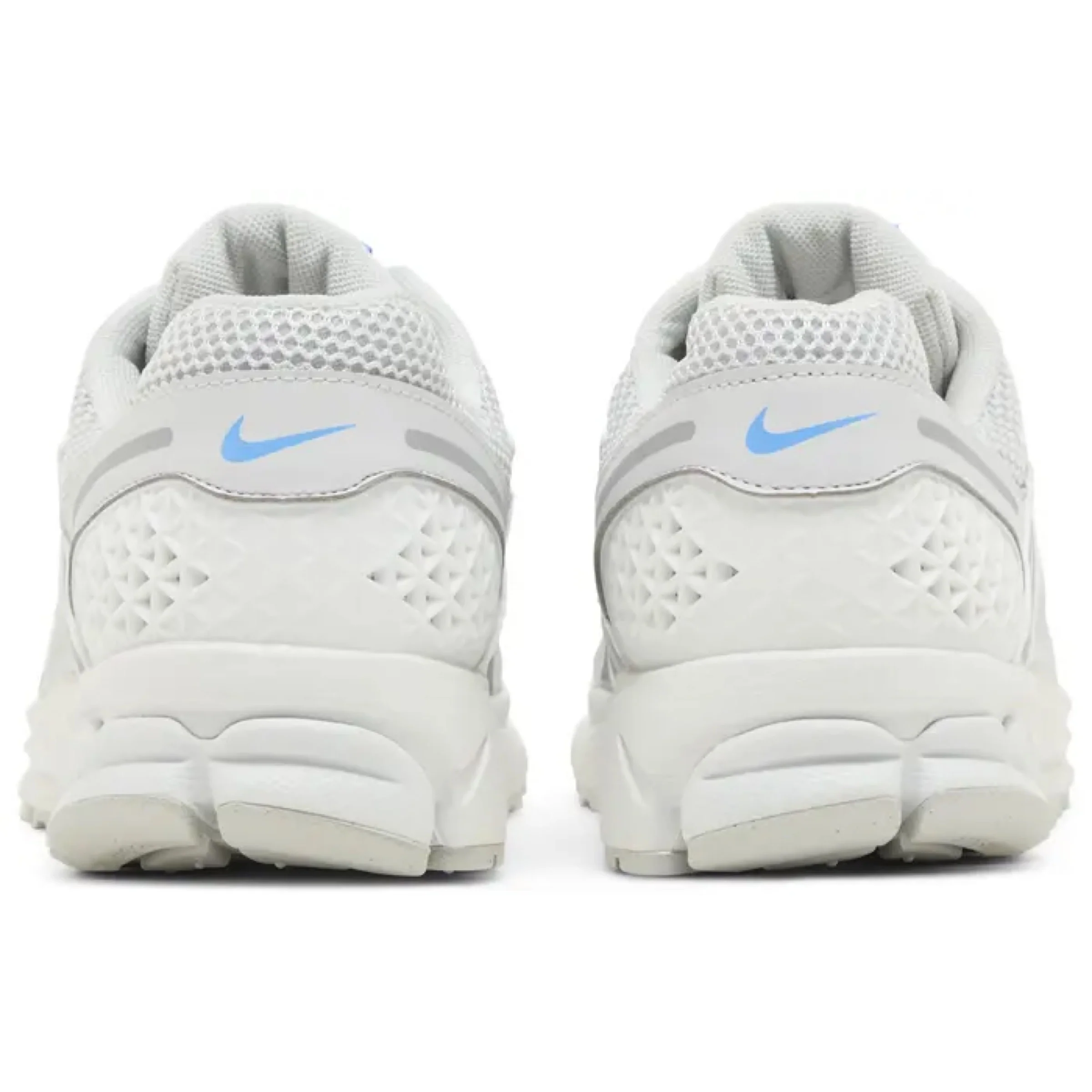 Nike Zoom Vomero 5 'Photon Dust University Blue' - Image 4