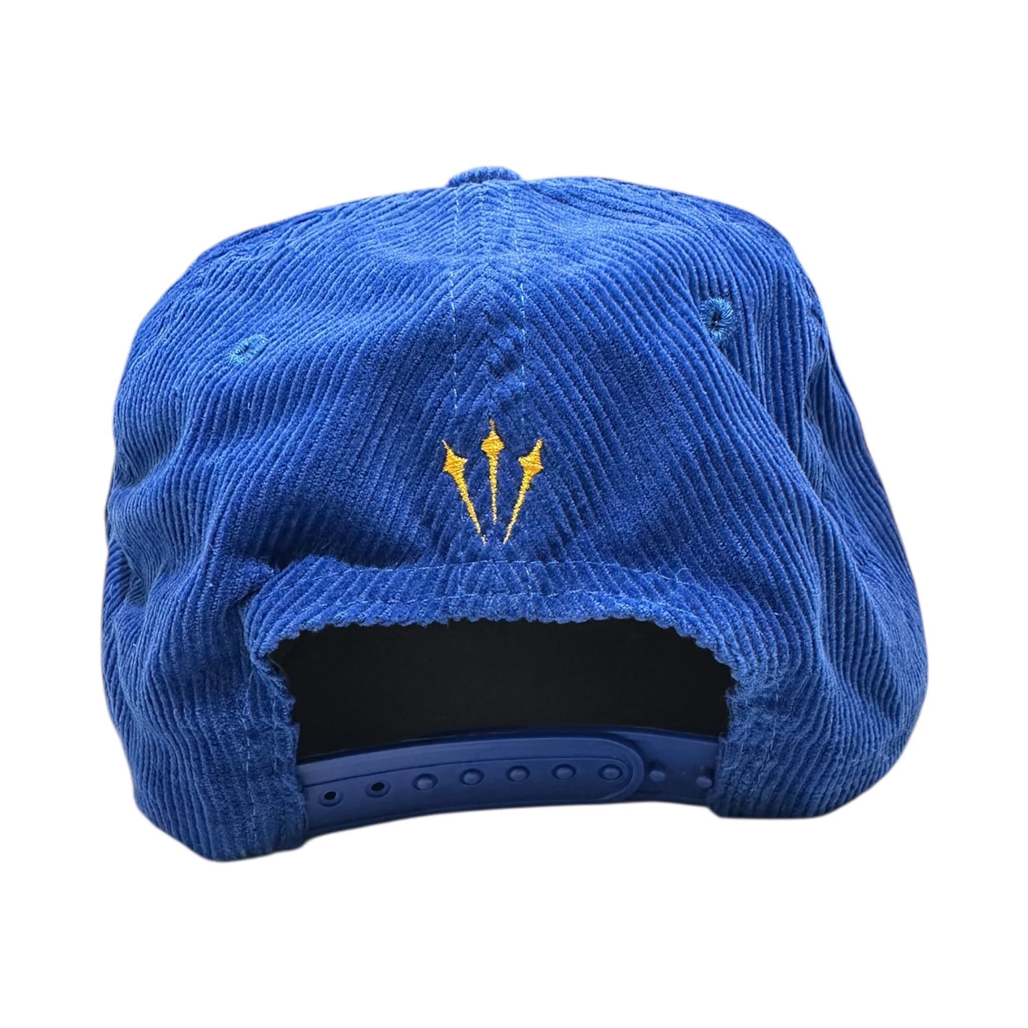 NOCTA Seoul Korea '88 Olympics Hat - Blue/Green (Friends & Family Exclusive) - Image 3