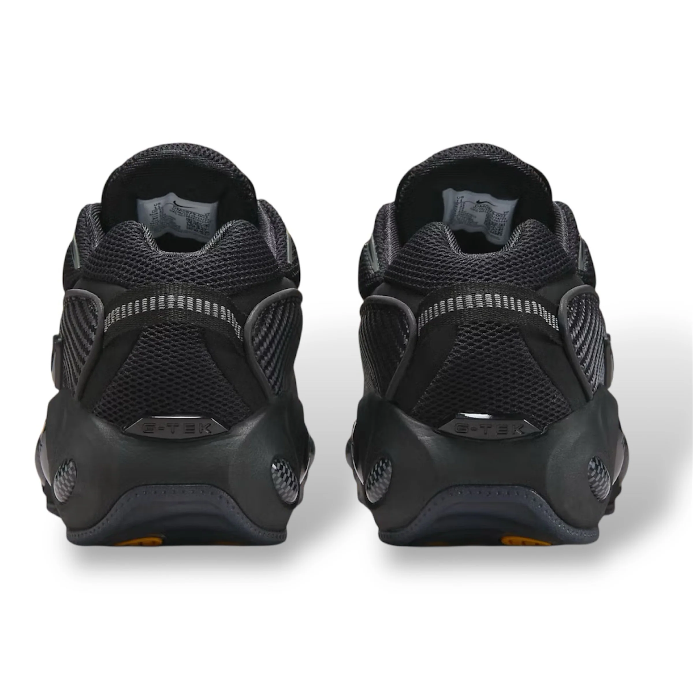 NOCTA x Nike Glide 'Black Iron Grey' - Image 4